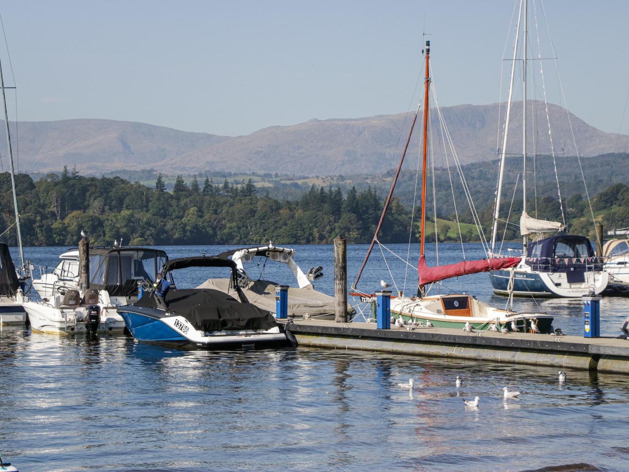 Lakeland View Holiday home