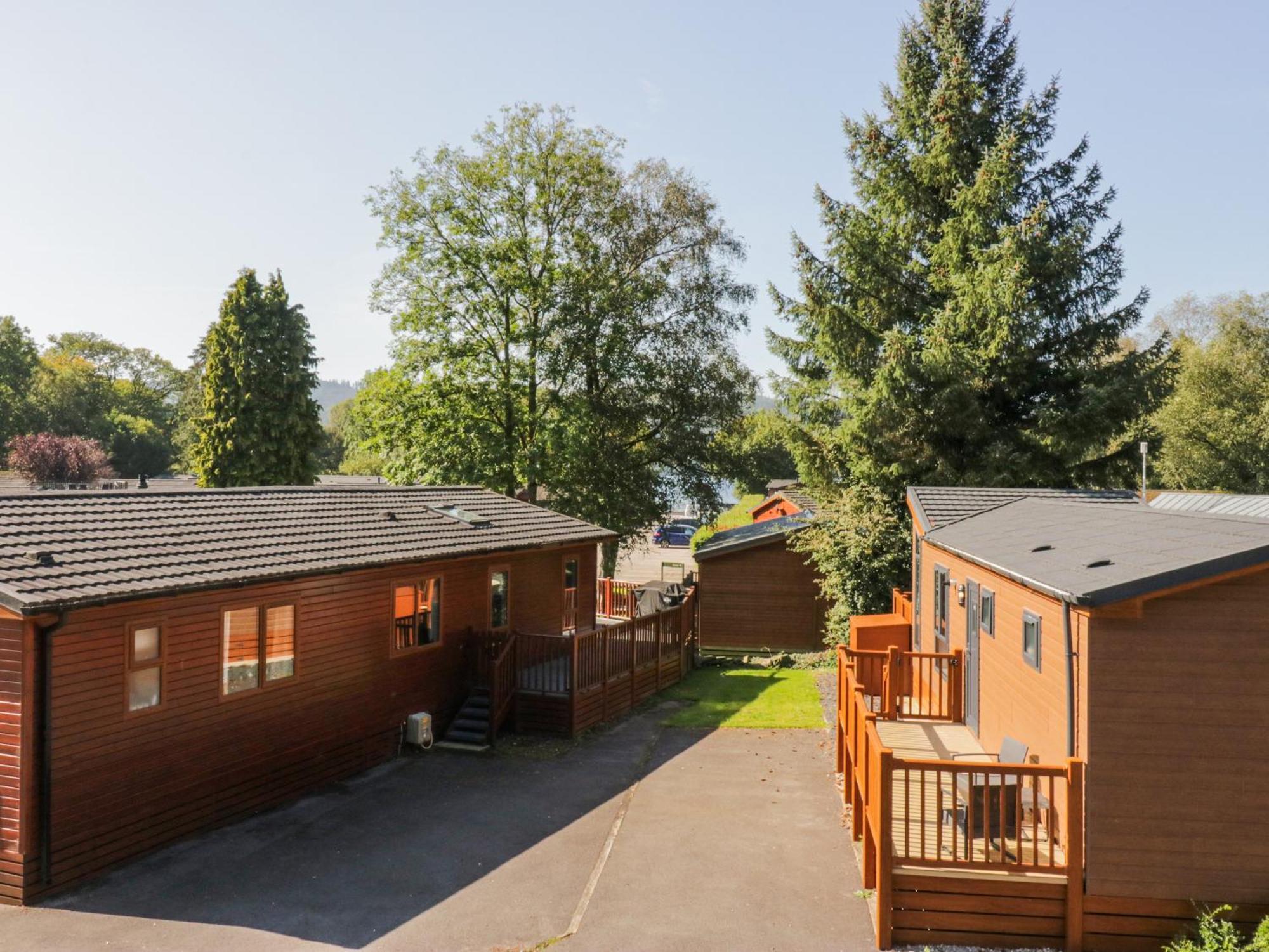 Holiday home Lakeland View Windermere