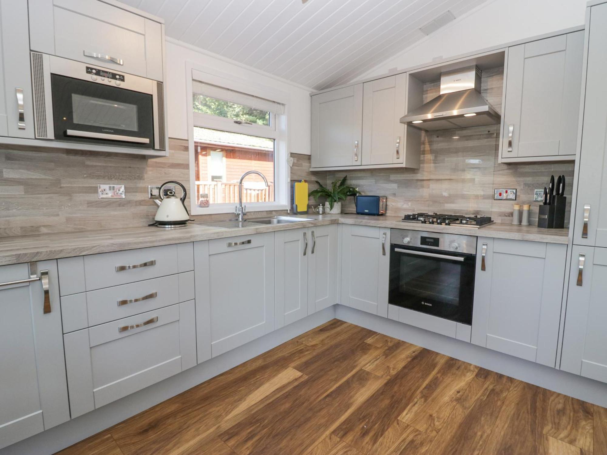 Lakeland View * Windermere
