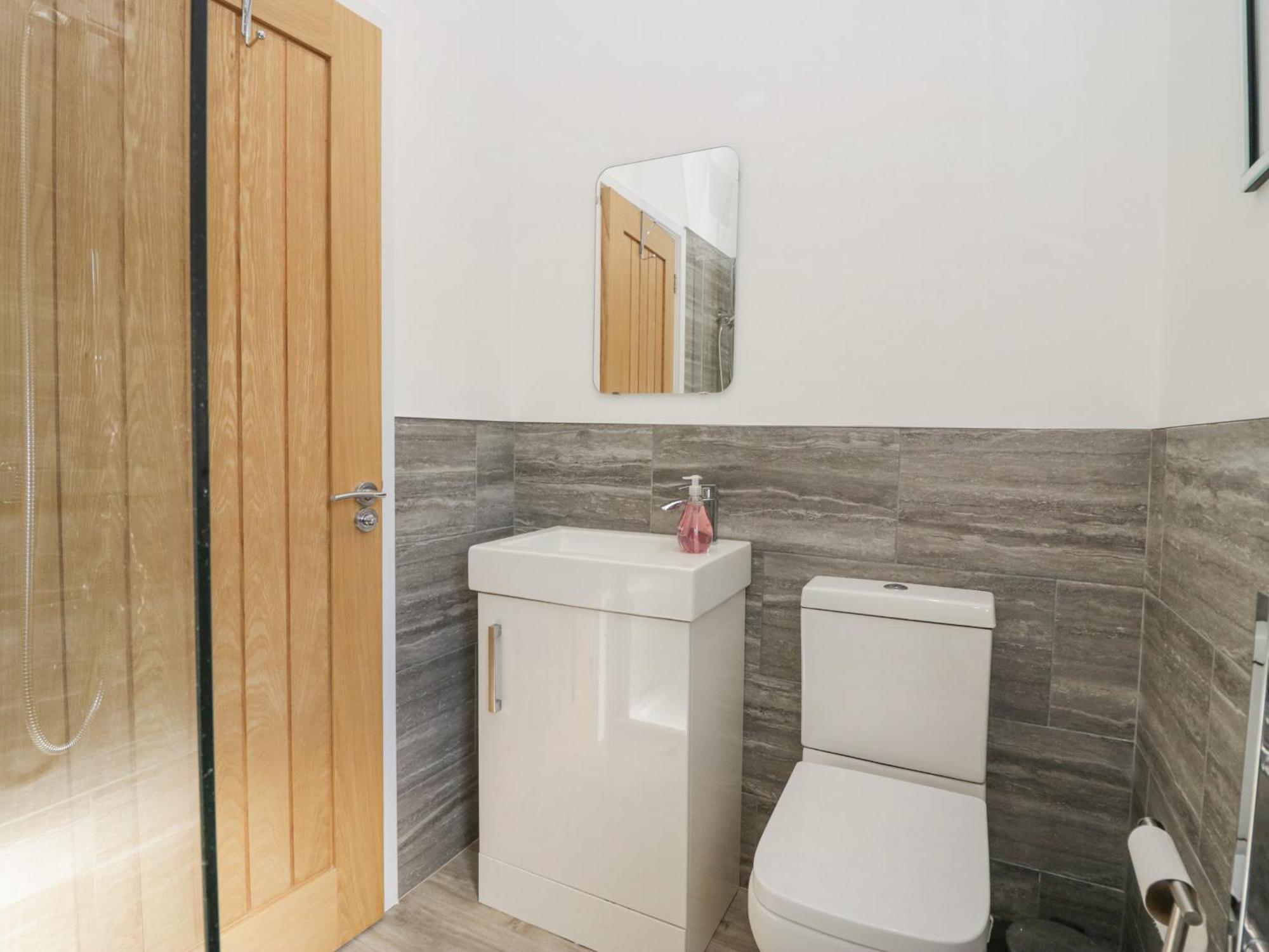 Lakeland View Holiday home *
