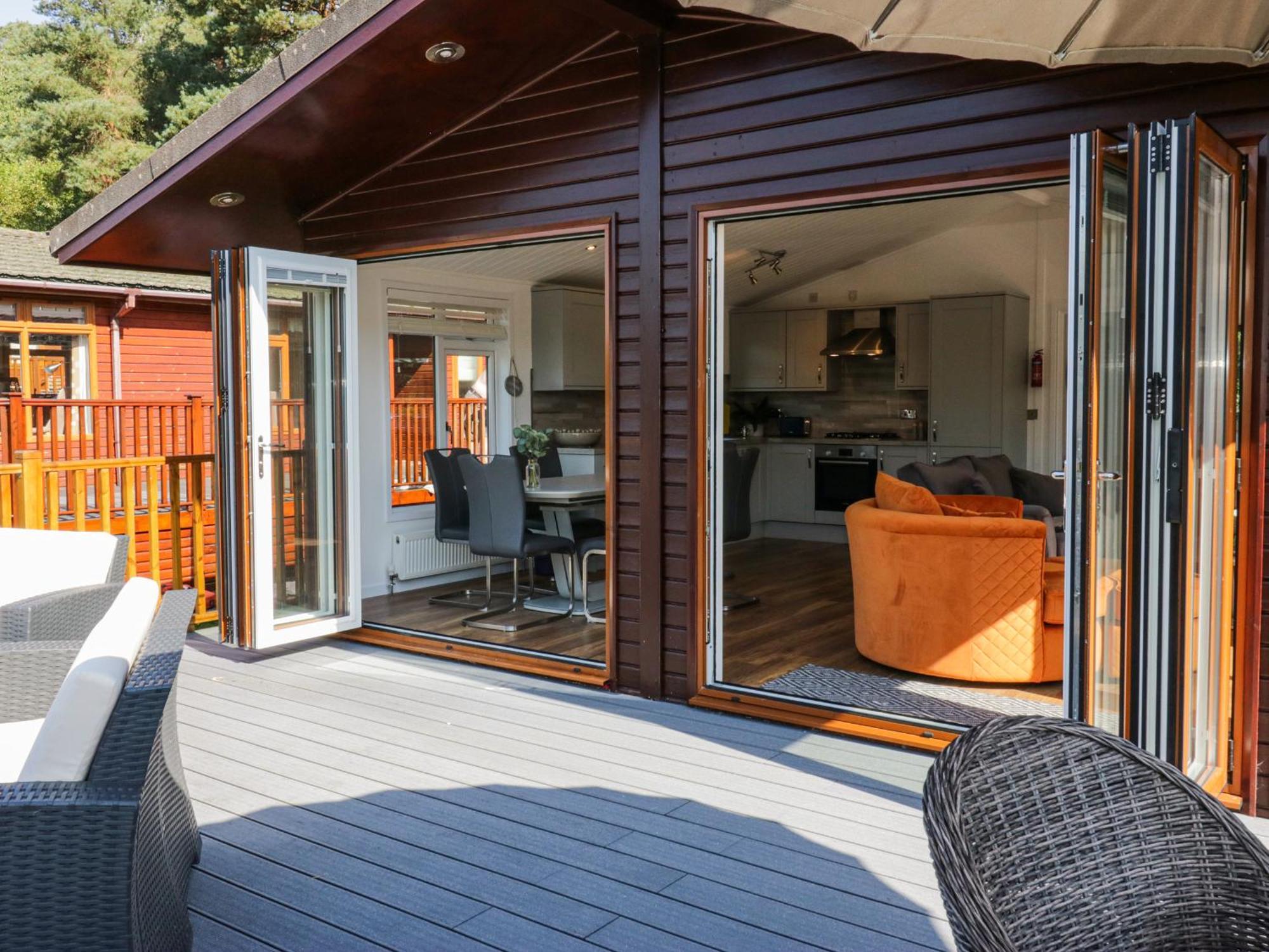 Holiday home Lakeland View *