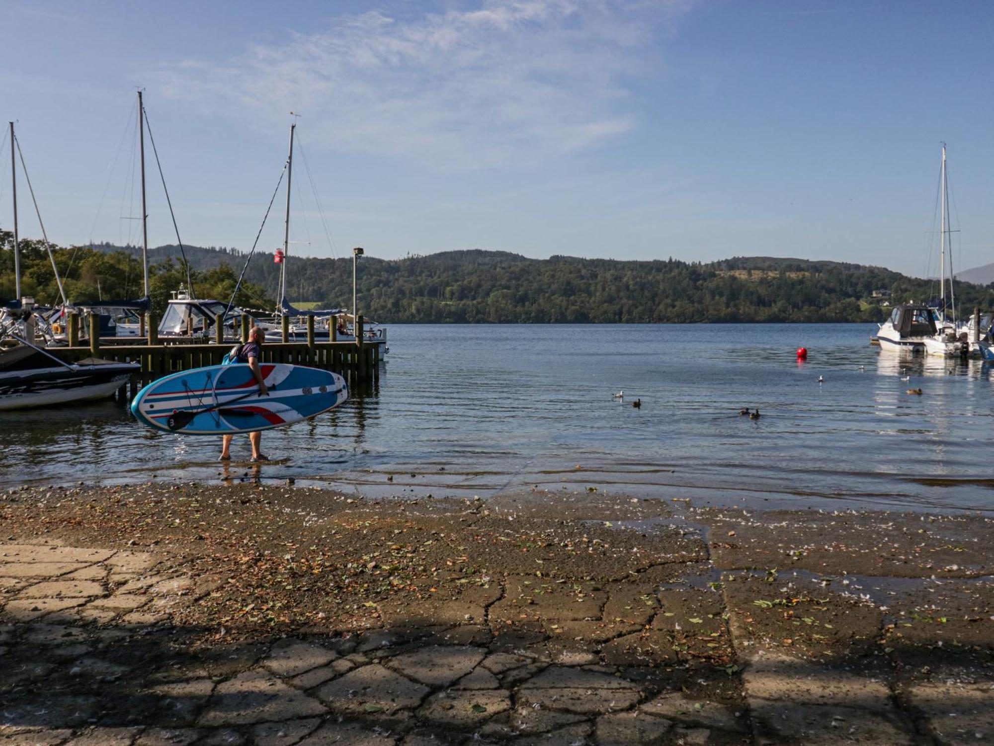 Lakeland View Holiday home Windermere