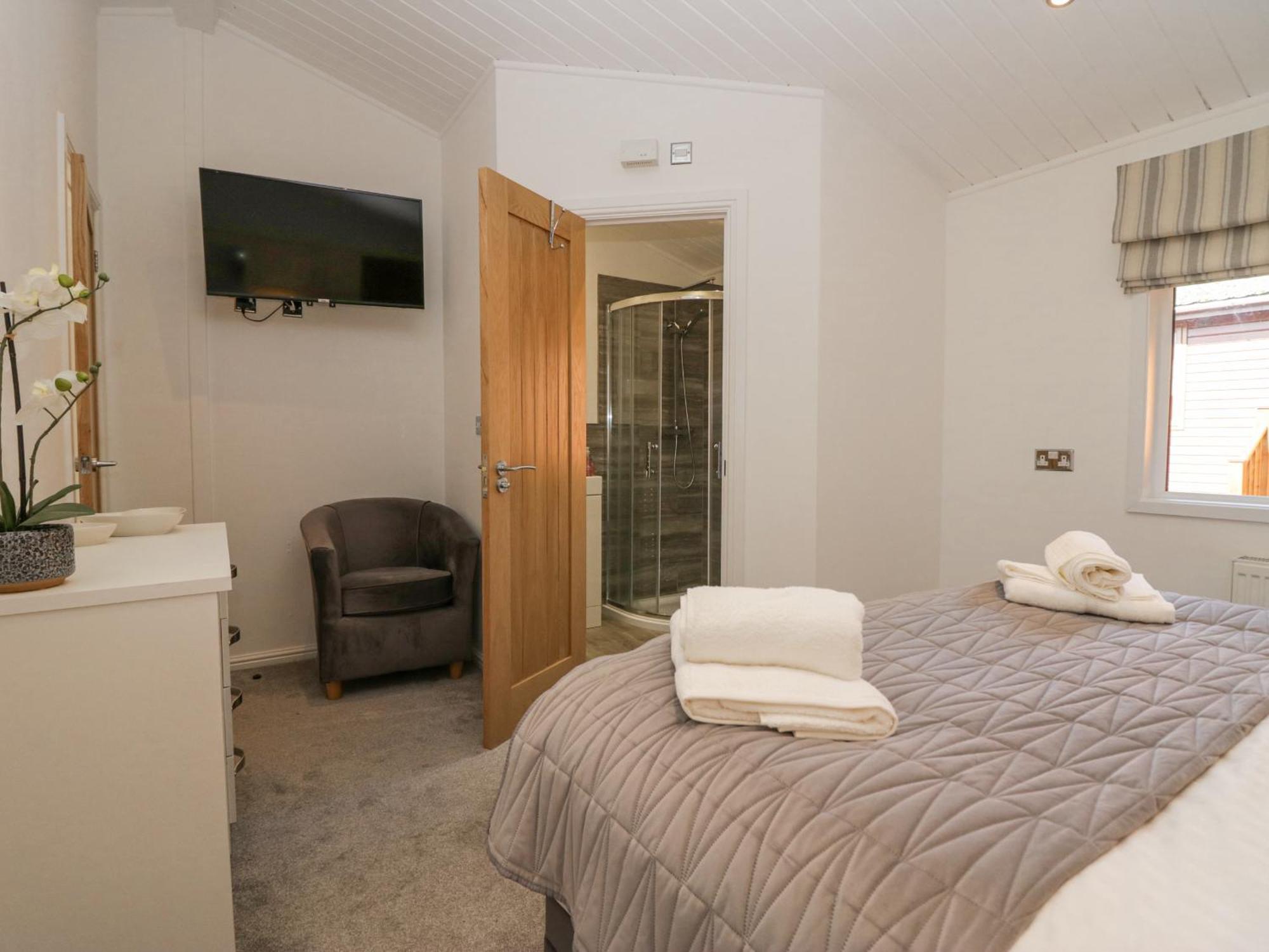 Holiday home Lakeland View