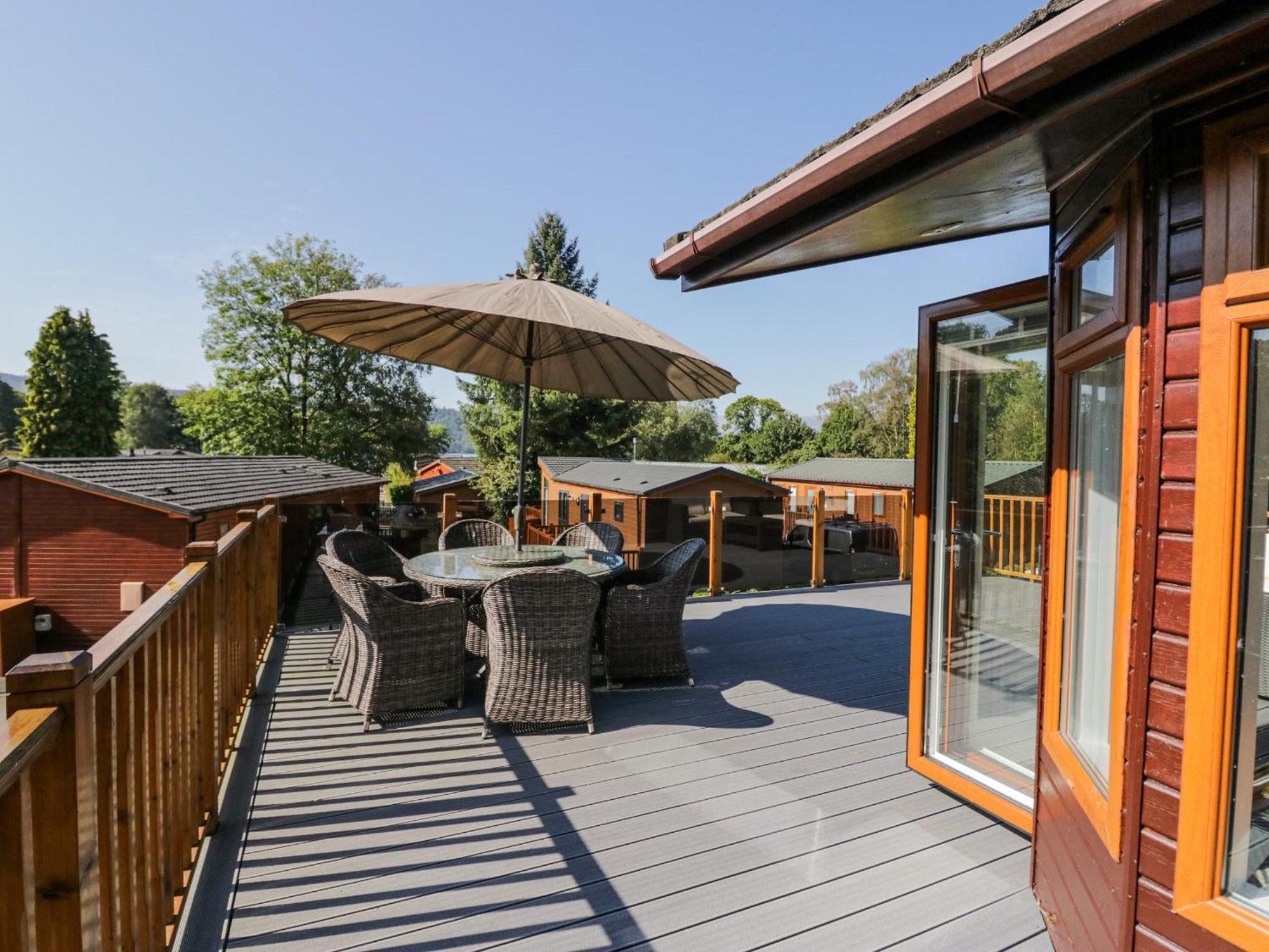 Lakeland View Holiday home *
