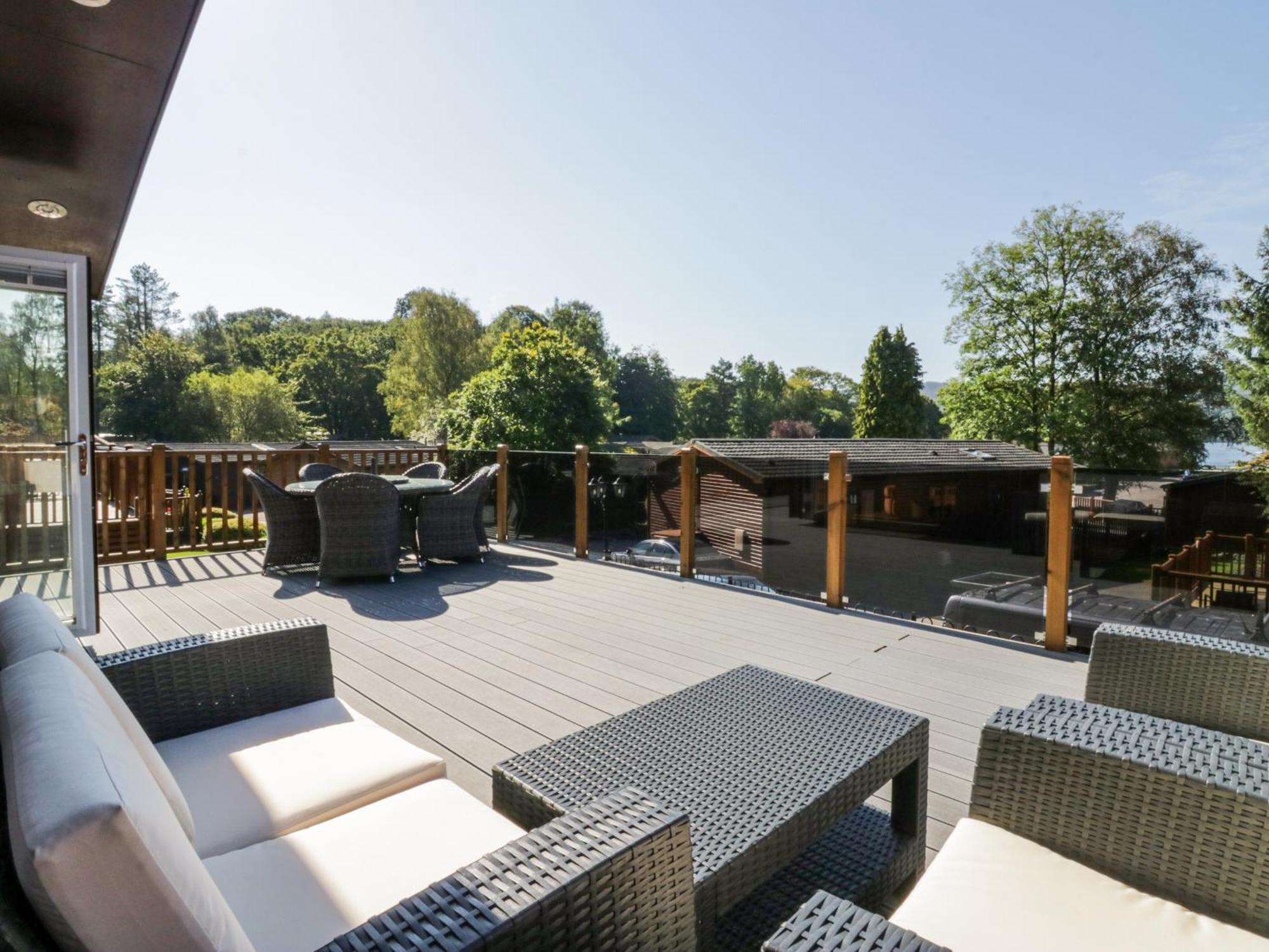 Lakeland View Holiday home Windermere
