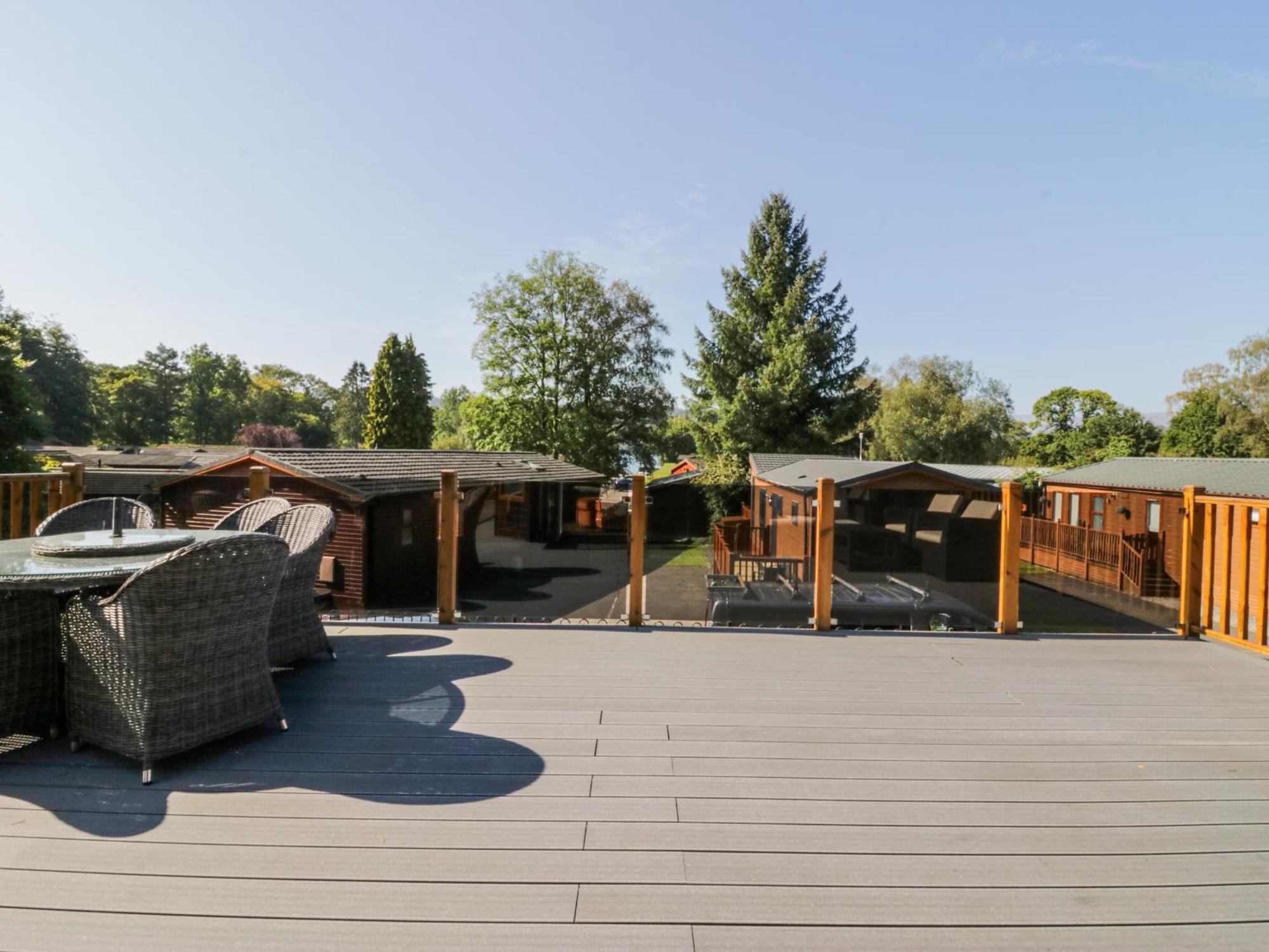 Holiday home Lakeland View Windermere