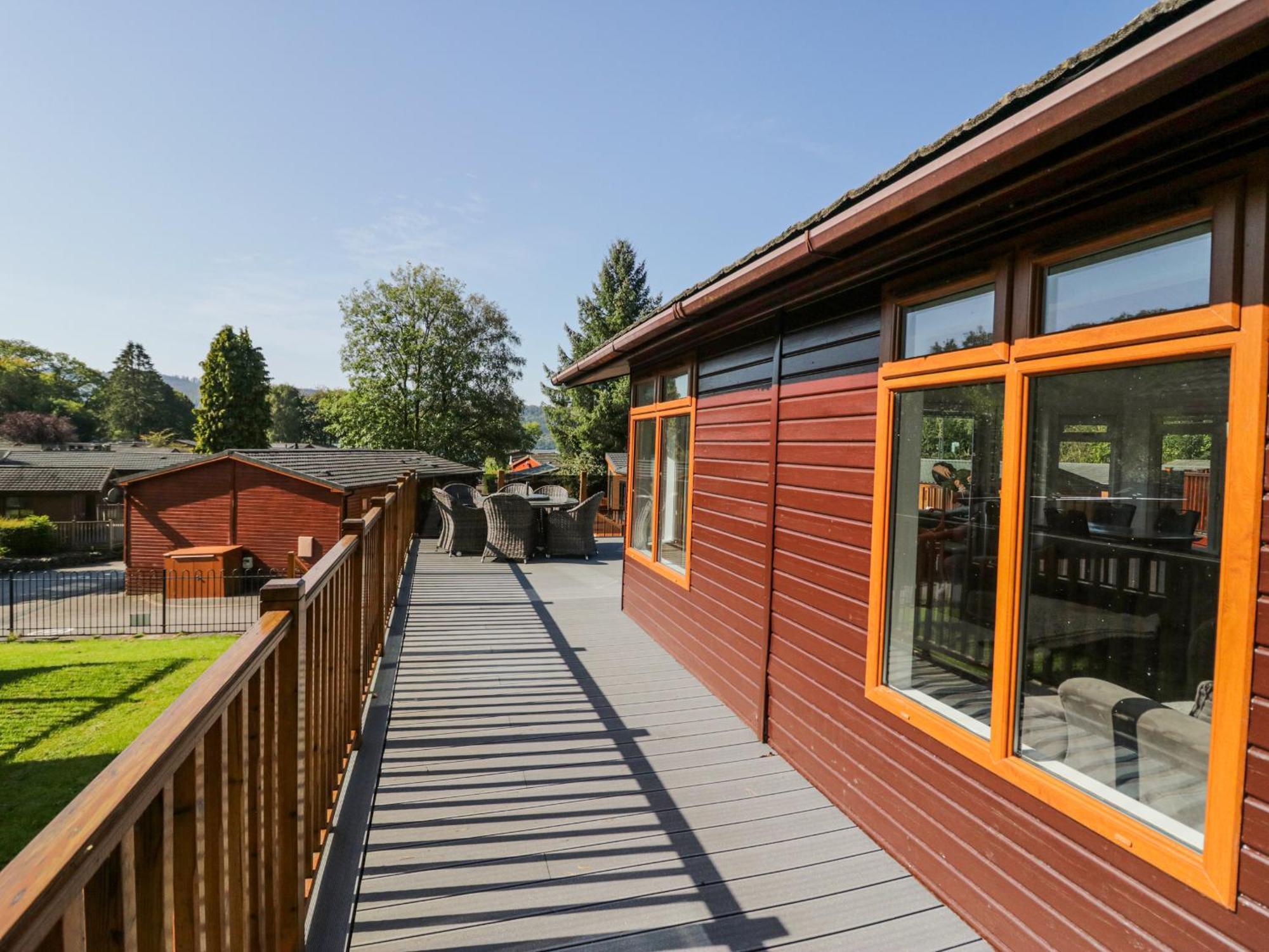Holiday home Lakeland View