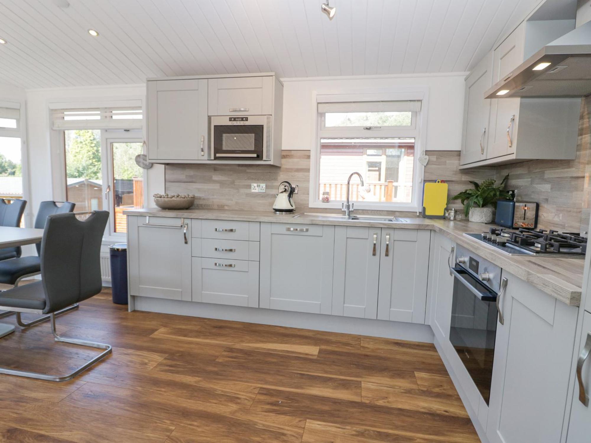 Lakeland View Holiday home