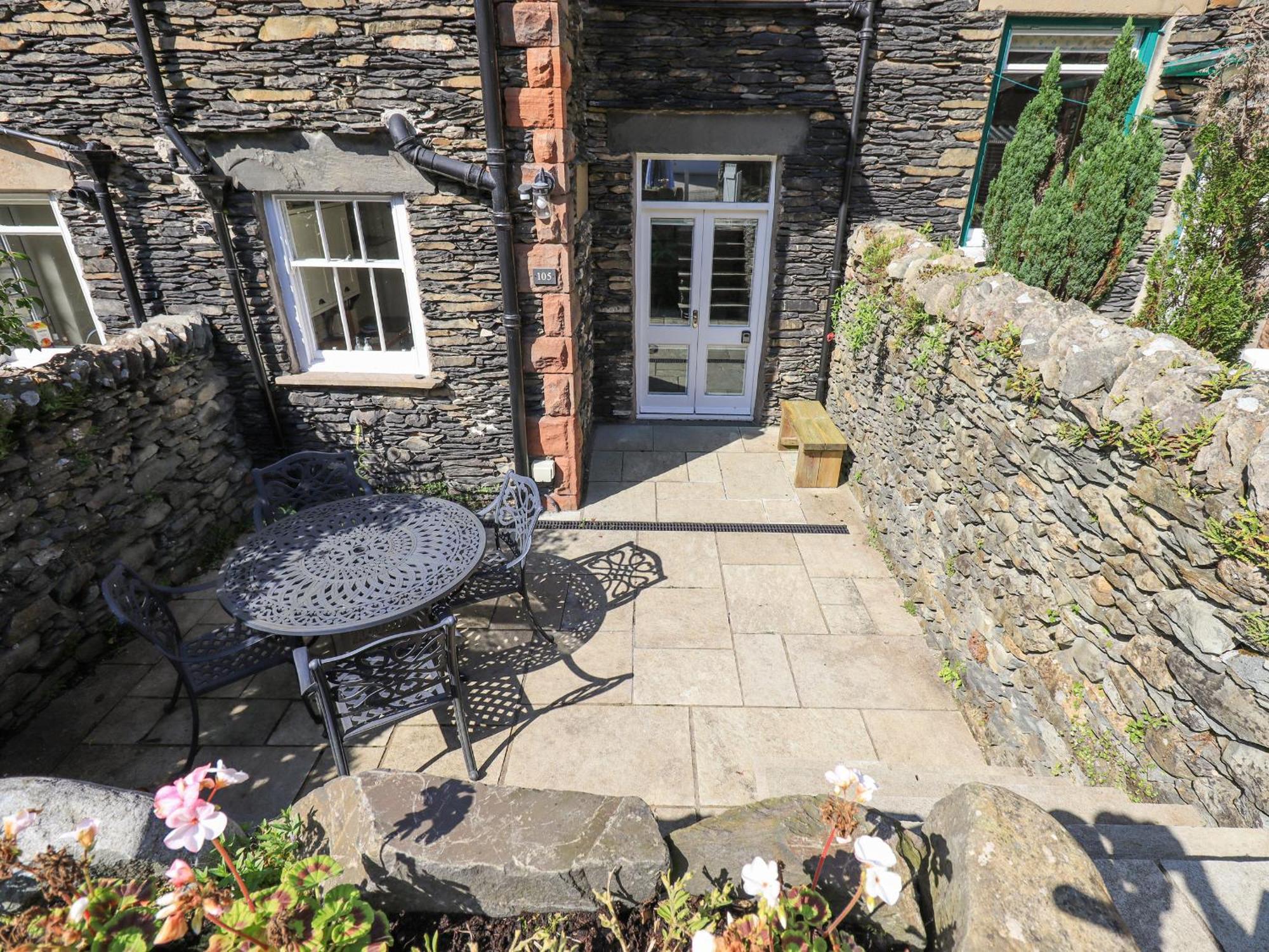 The Thistles Holiday home