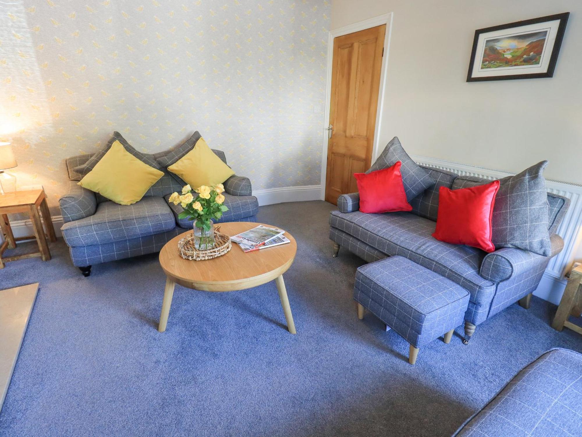 The Thistles Holiday home Windermere