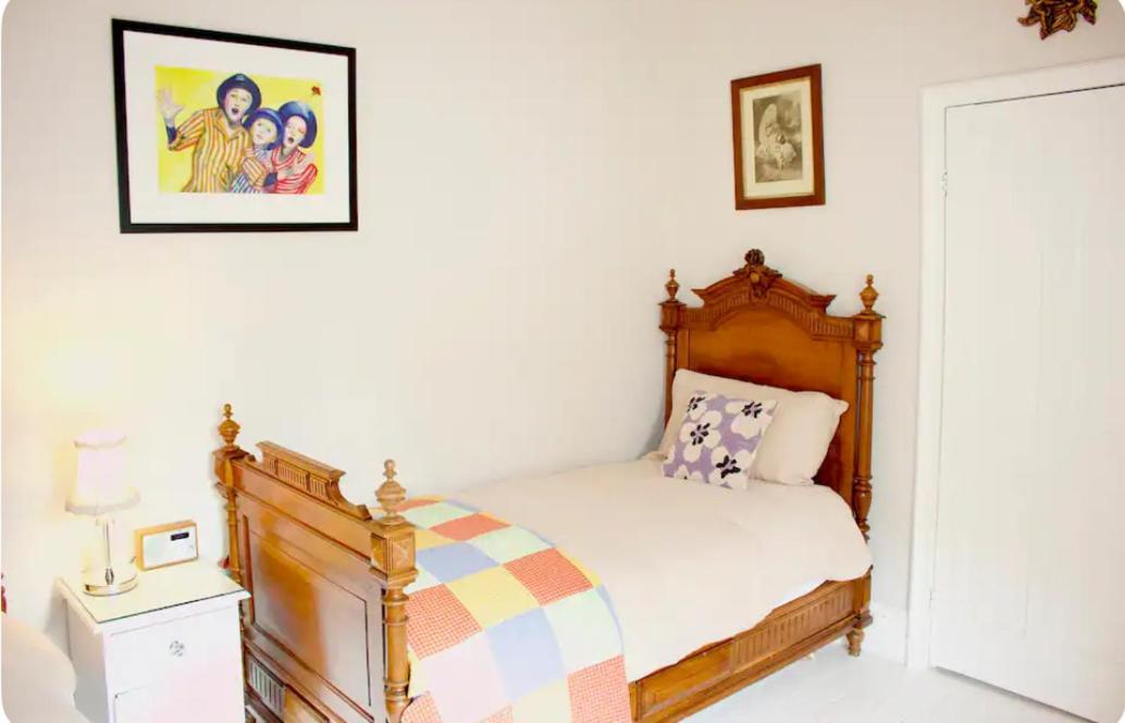 The Hollies Holiday home *