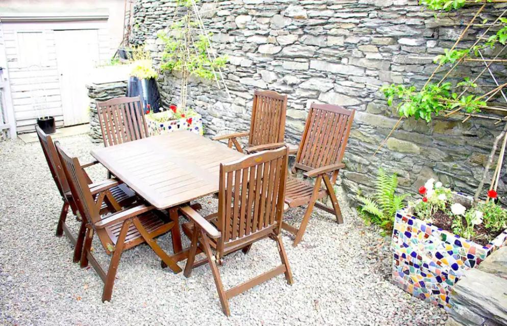 The Hollies Holiday home Windermere