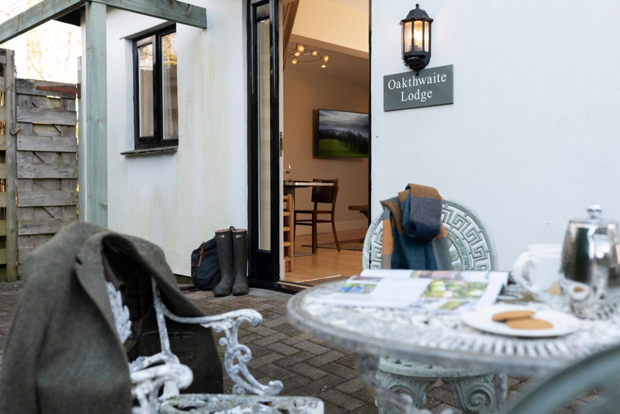 House - - Private Garden * Windermere