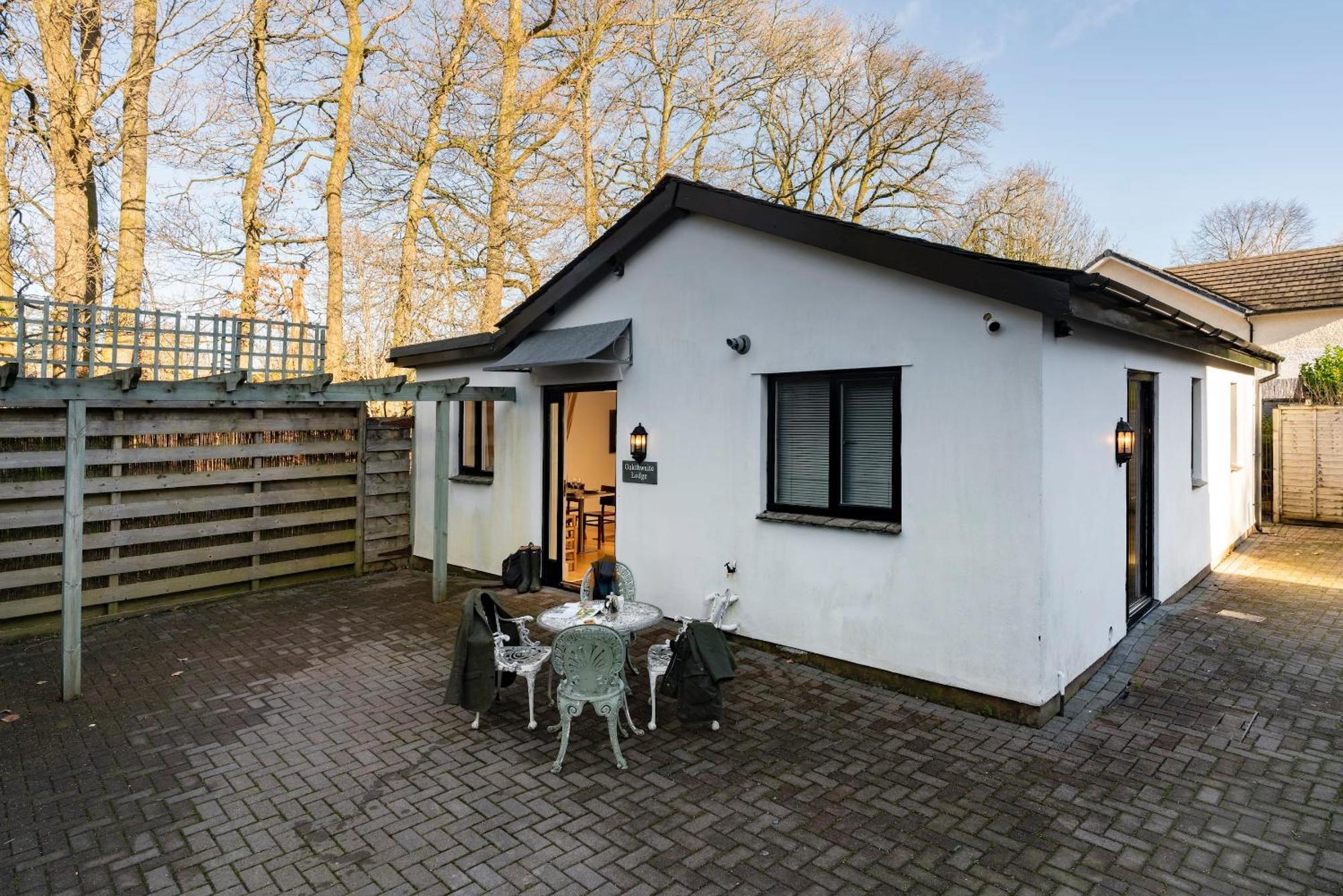 House - - Private Garden Holiday home