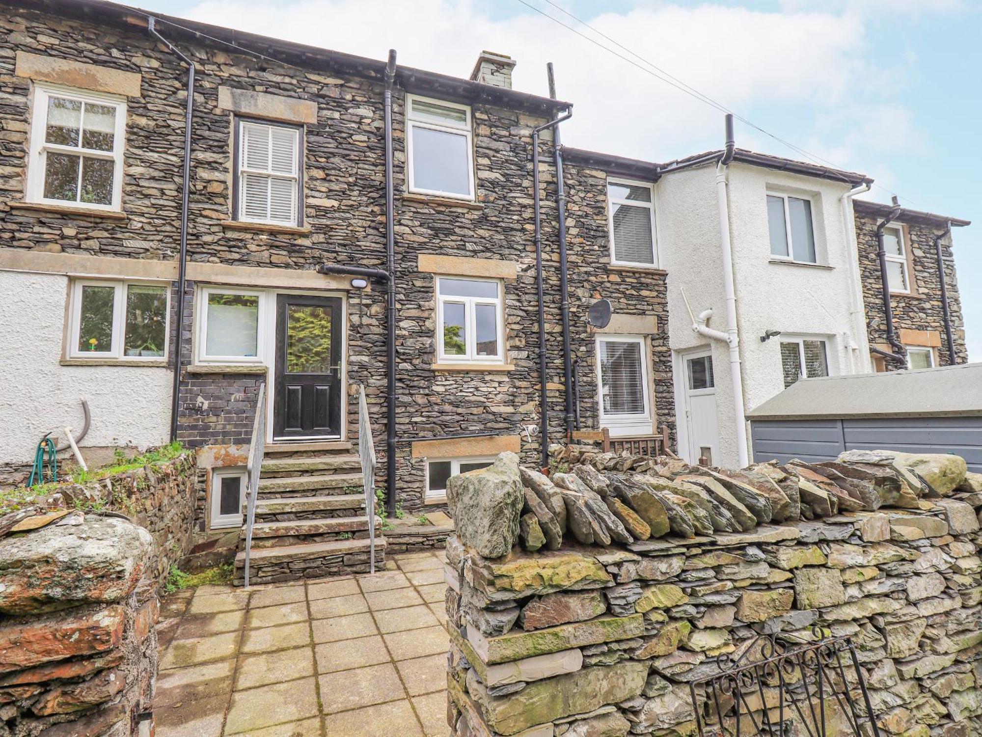 Hannah's Windermere