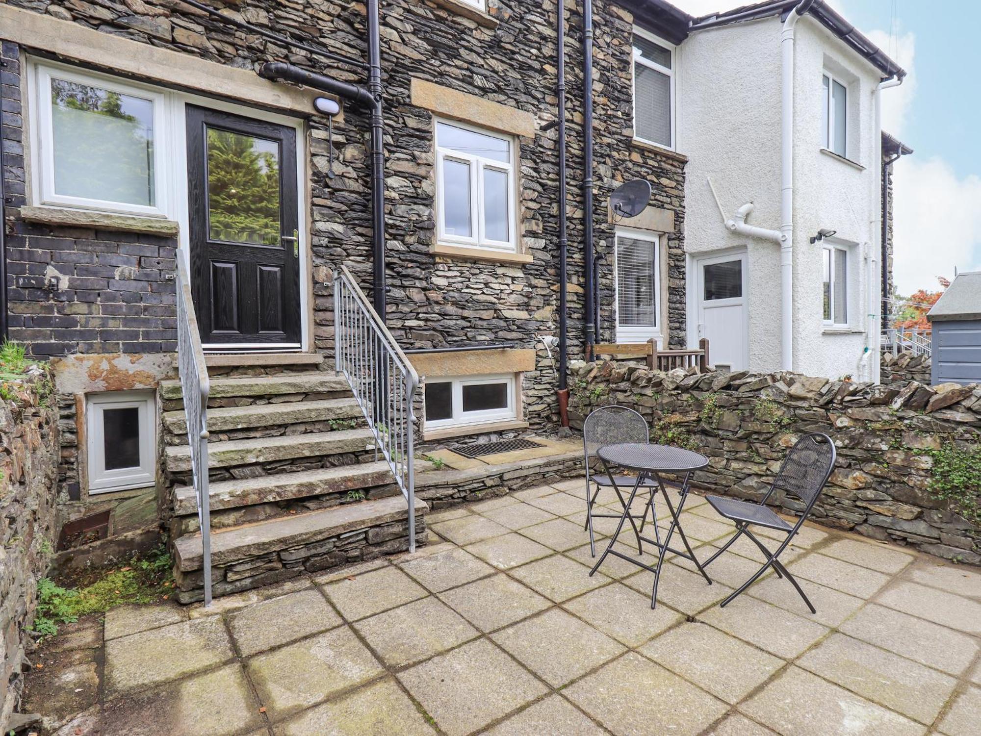 Holiday home Hannah's Windermere