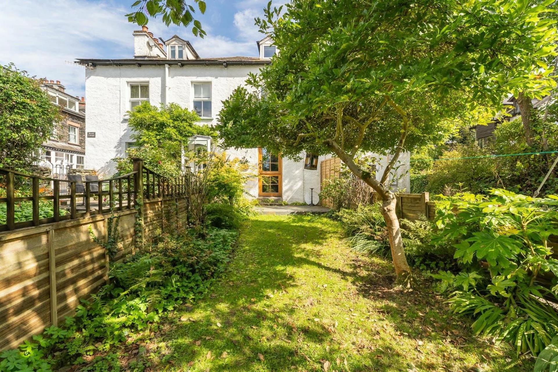 Holiday home Woodland Grove Windermere