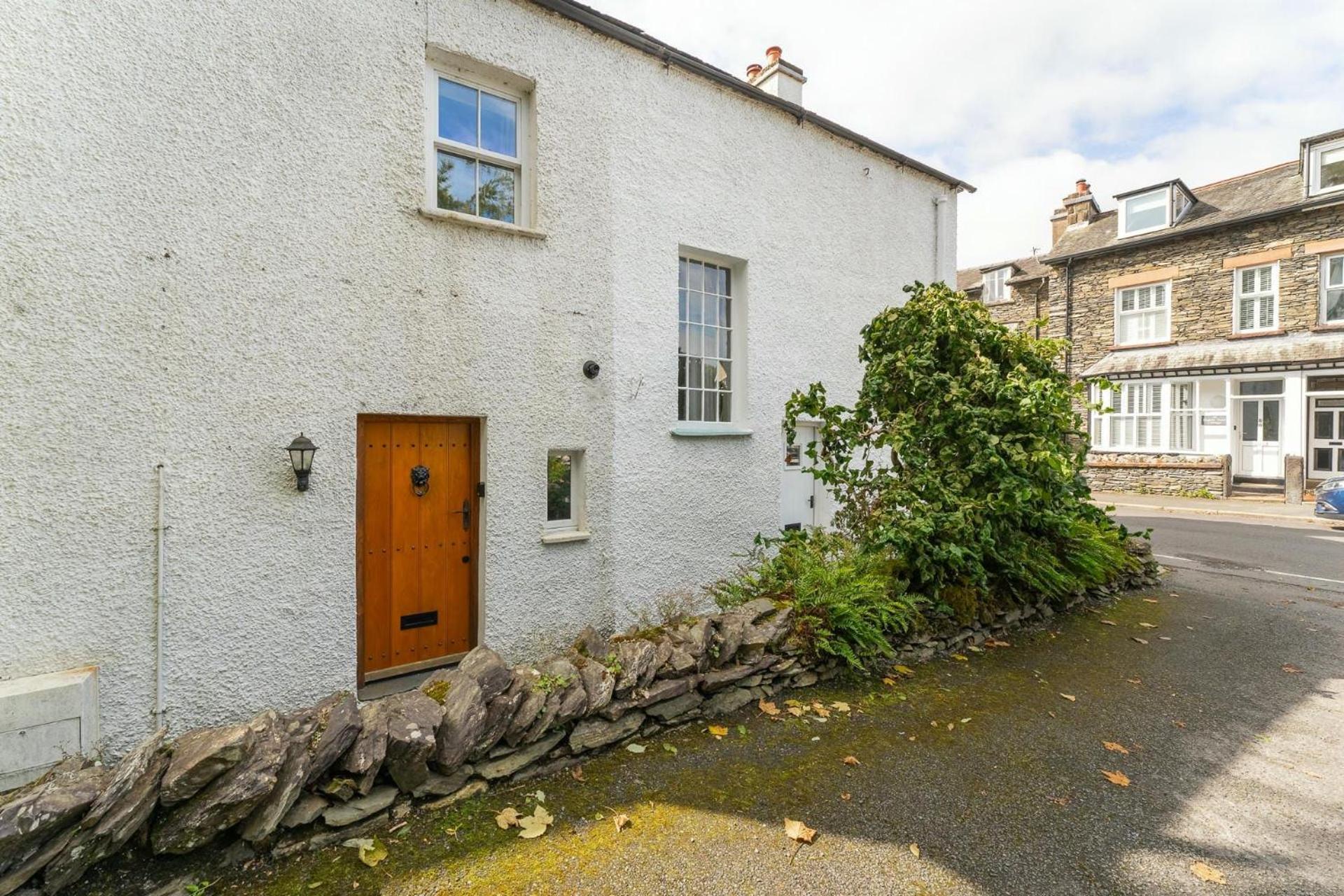 Holiday home Woodland Grove Windermere