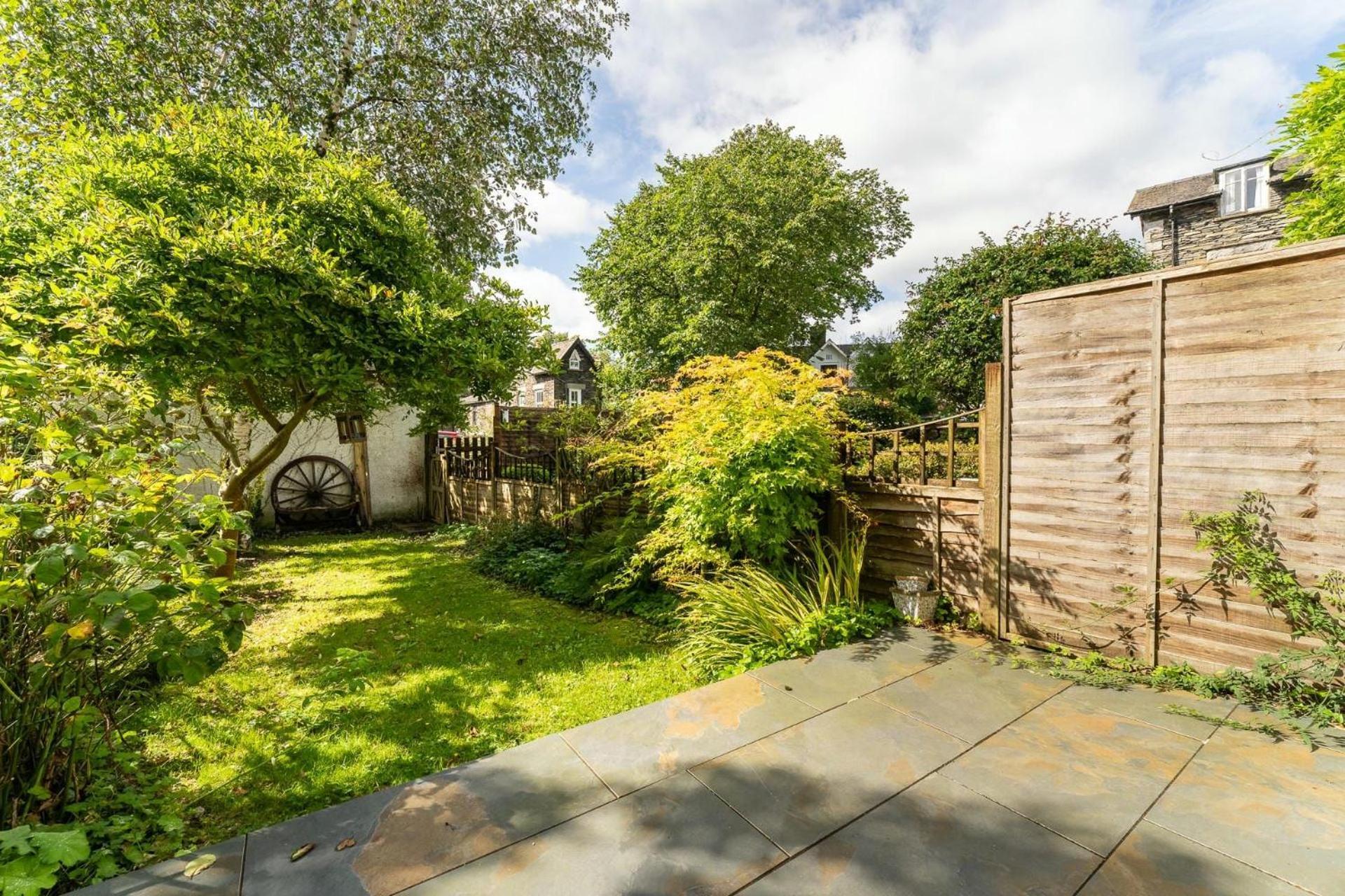 Holiday home Woodland Grove *