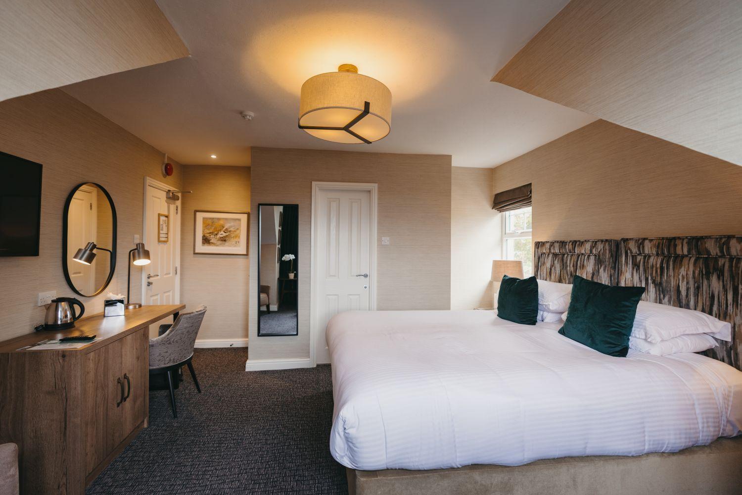Hillthwaite 4* Windermere