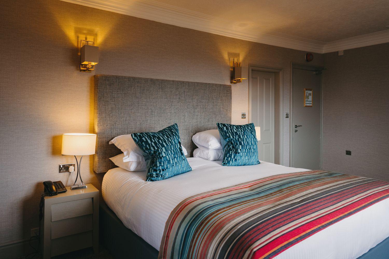 Hillthwaite Hotel