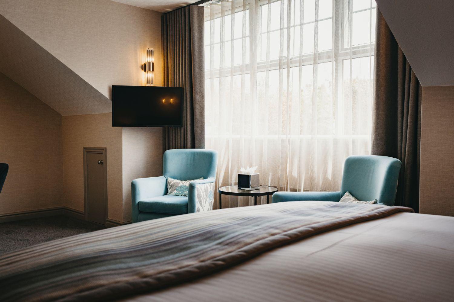 Hillthwaite Hotel 4*