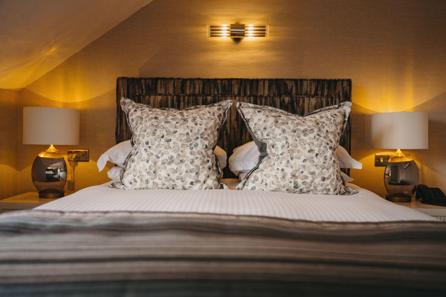 Hillthwaite Hotel Windermere