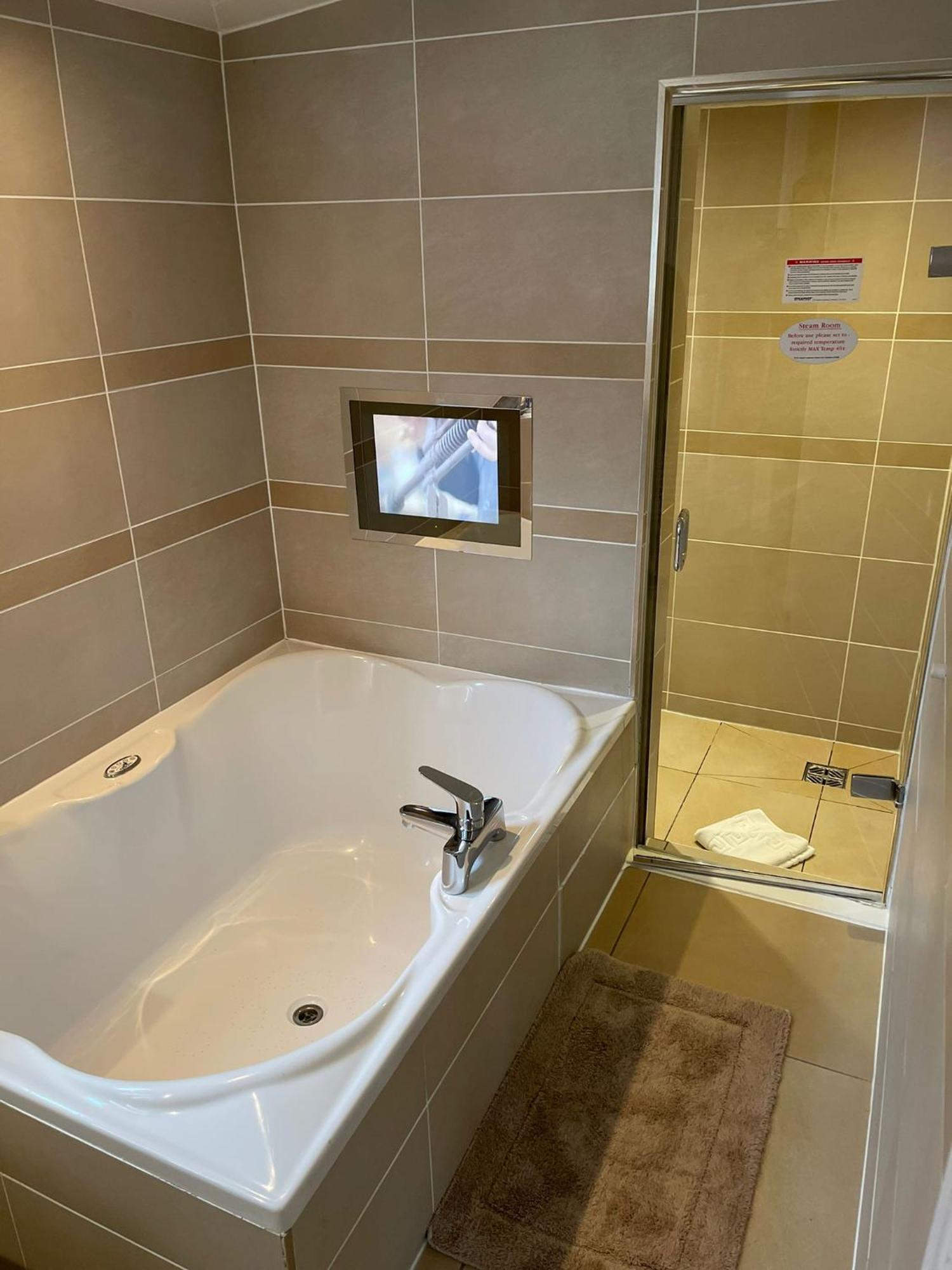 Hotel Boutique & Hot Tubs Windermere