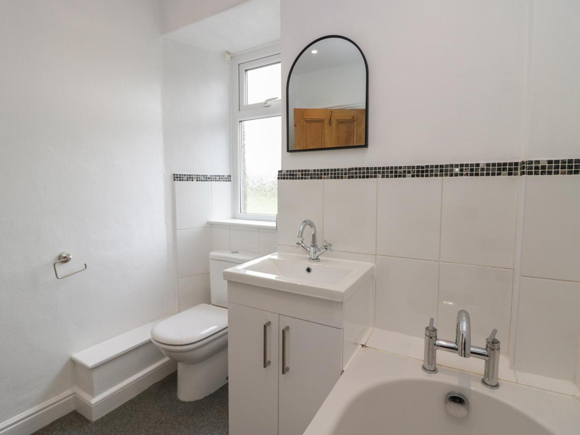 Boundary House Holiday home