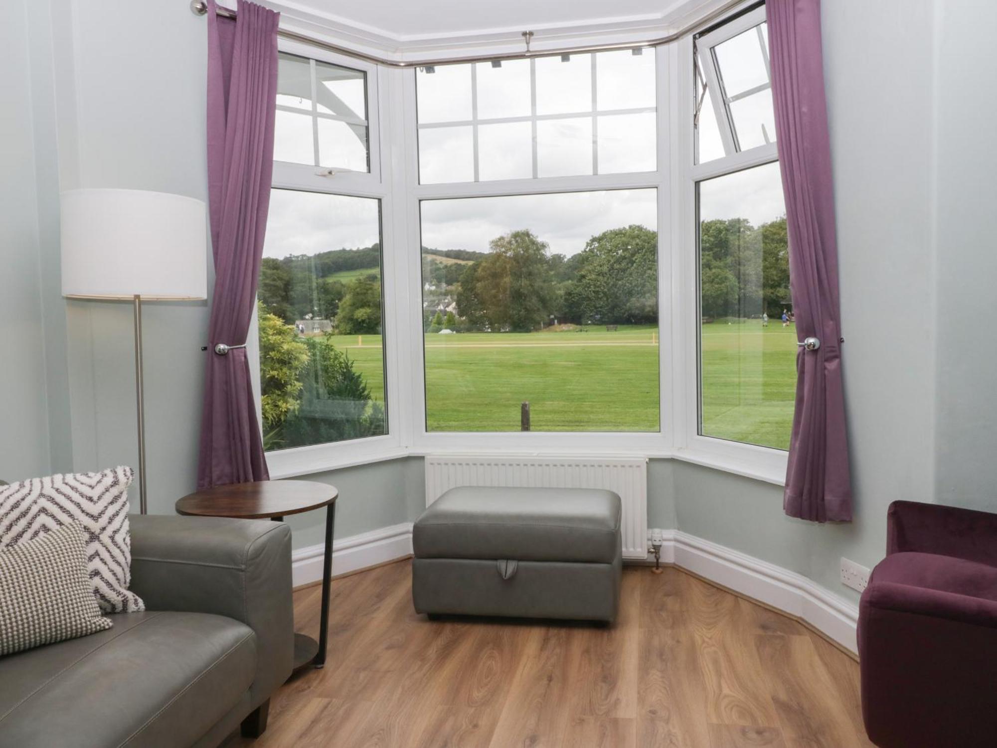 Boundary House Holiday home Windermere