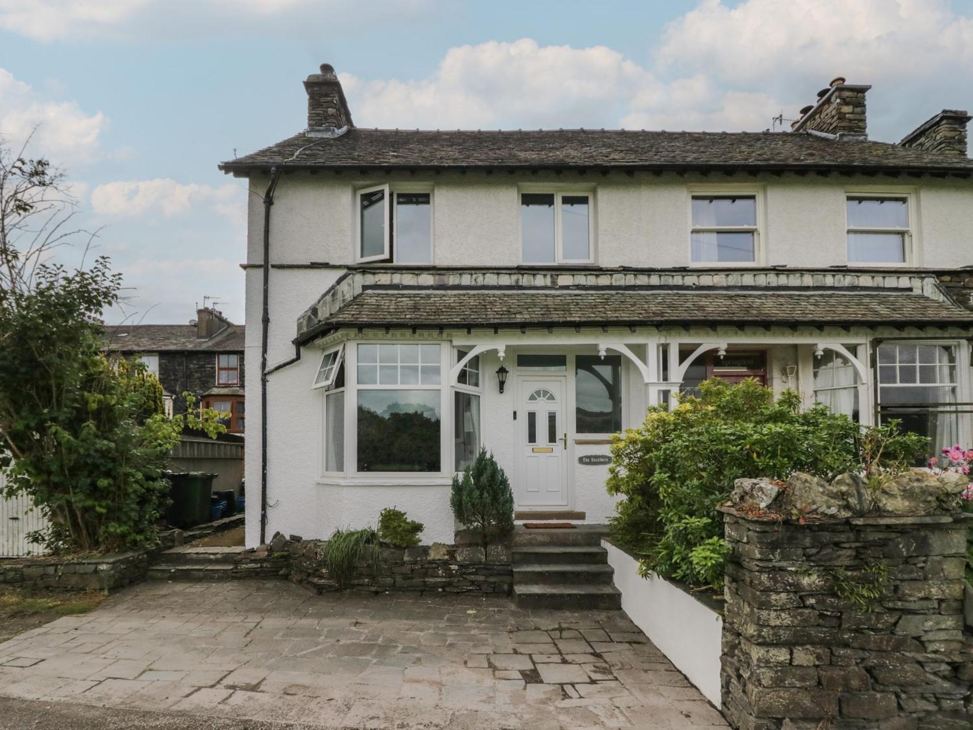Boundary House Windermere