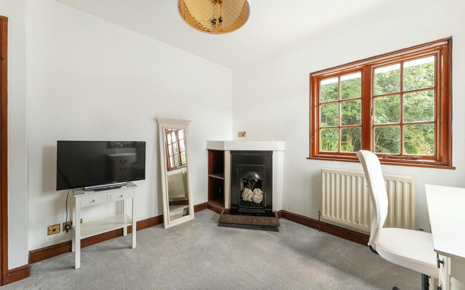 Holiday home Millerbank Windermere