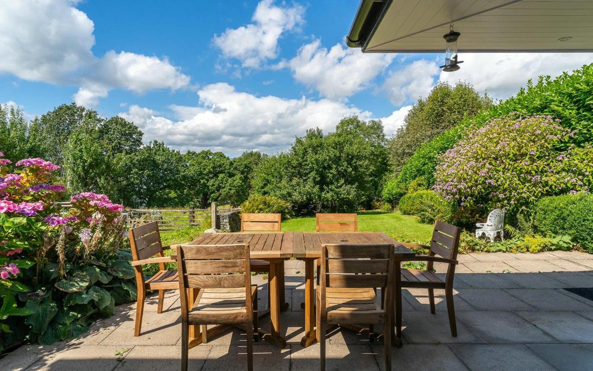 Millerbank Holiday home *