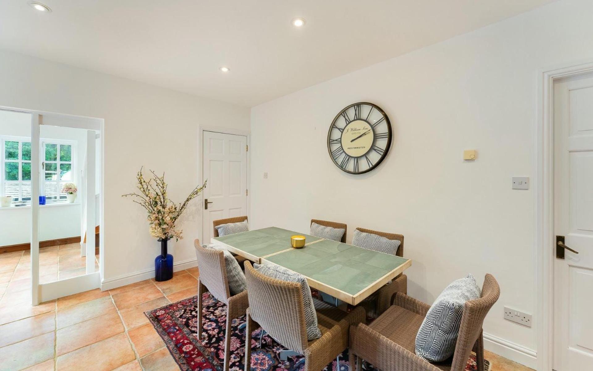 Millerbank Holiday home Windermere