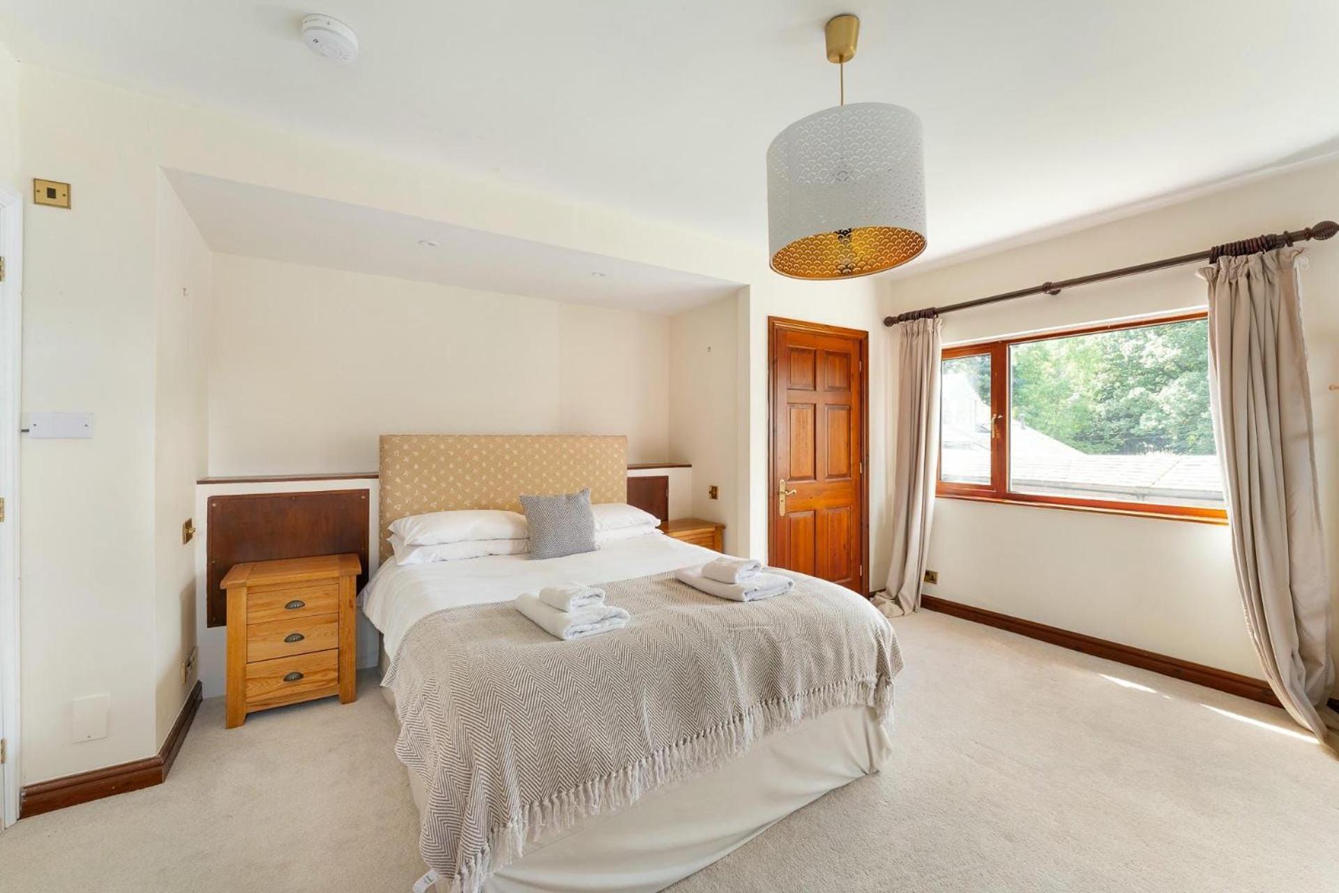 Millerbank Holiday home *