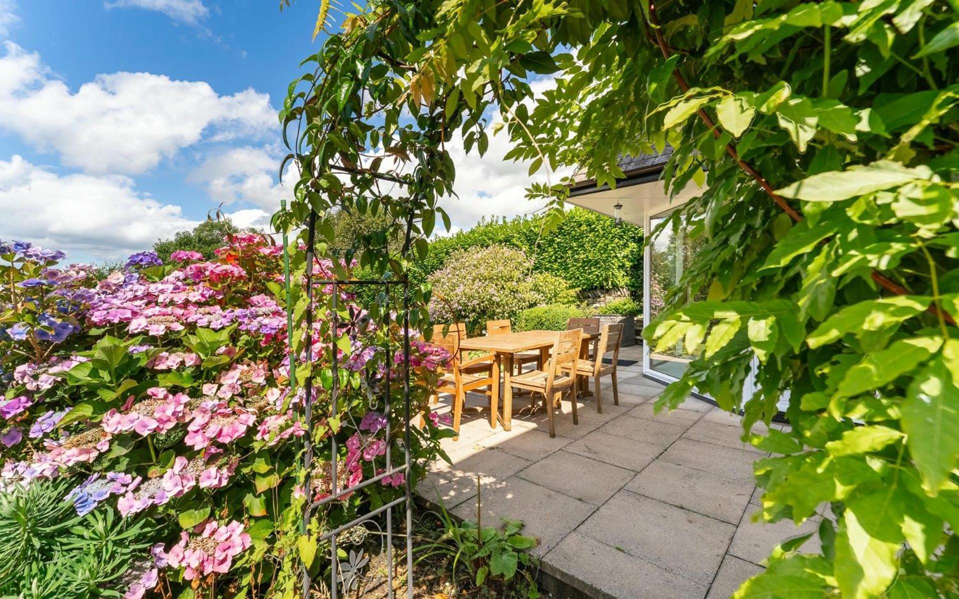 Holiday home Millerbank Windermere