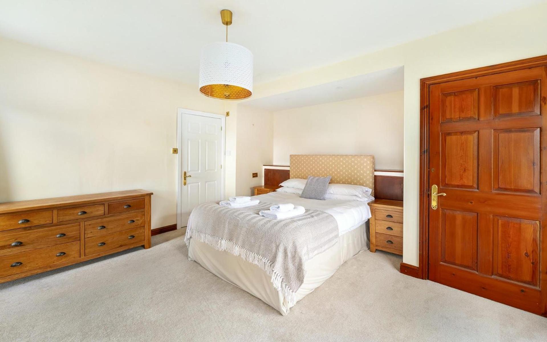 Holiday home Millerbank *