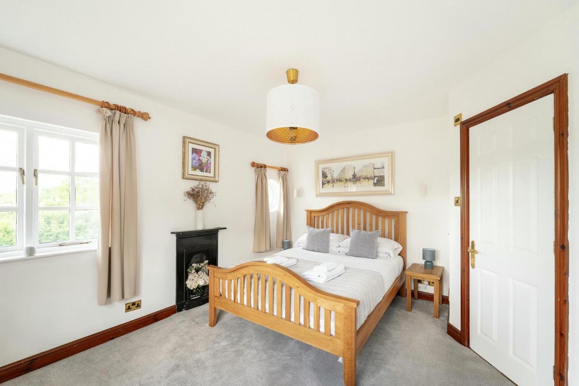 Holiday home Millerbank