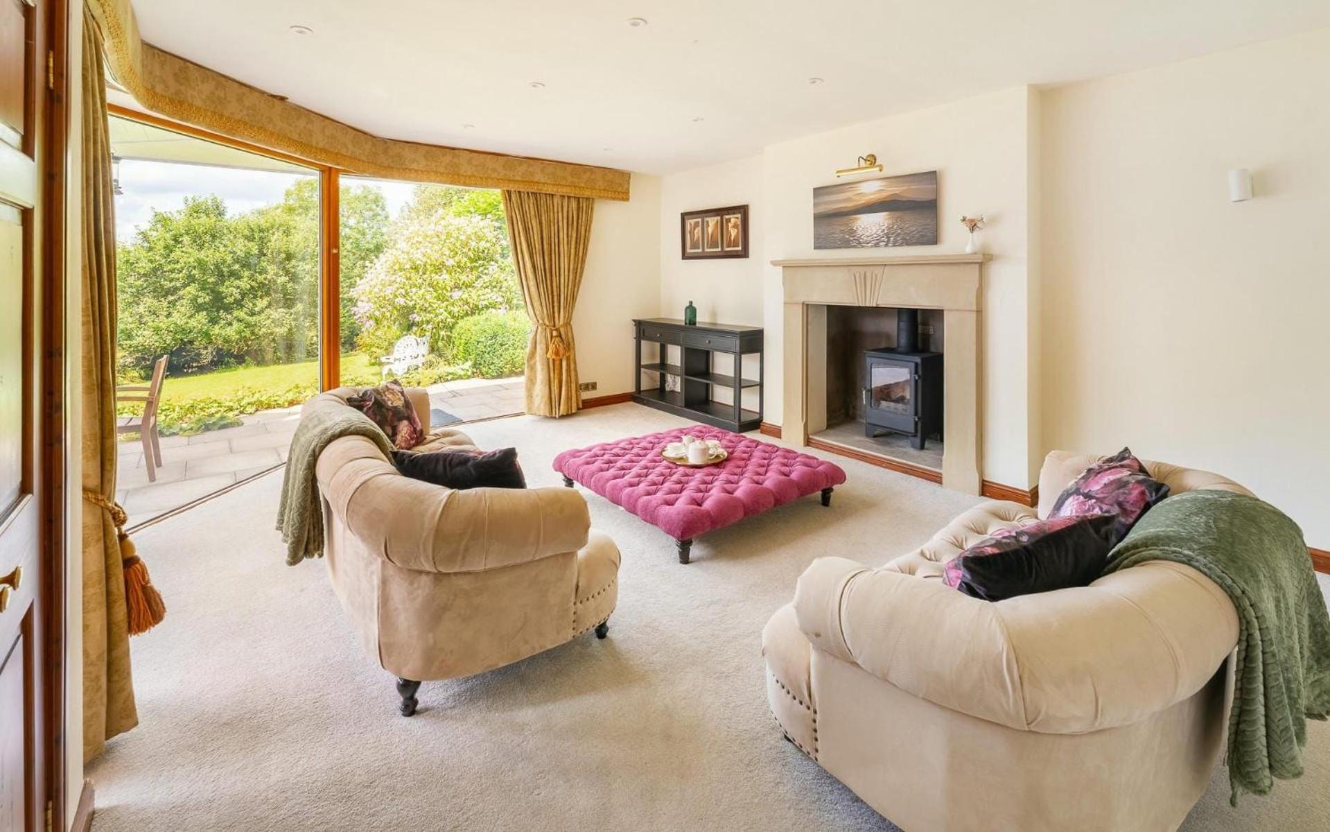 Millerbank Holiday home