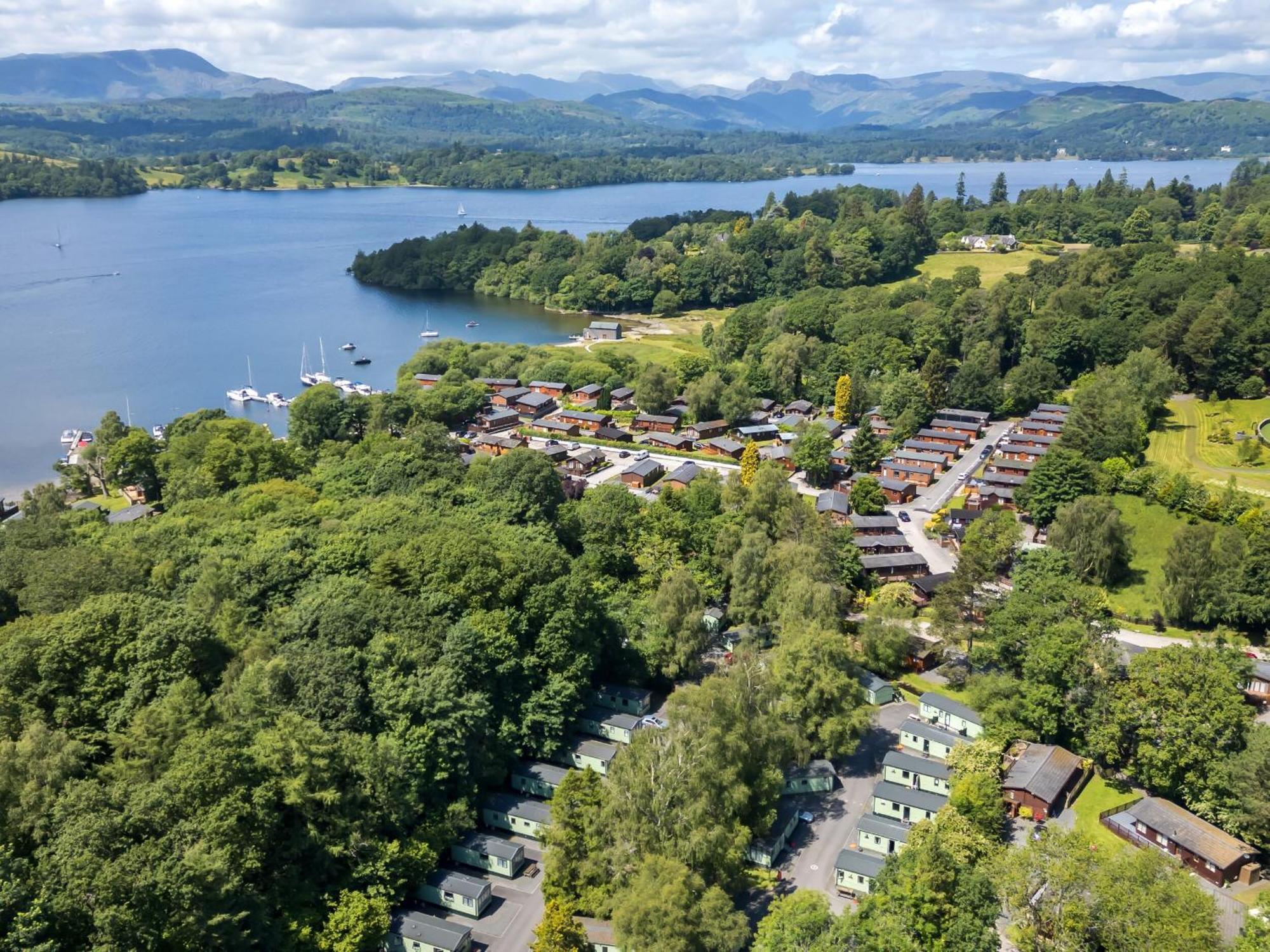 Lakeland View * Windermere