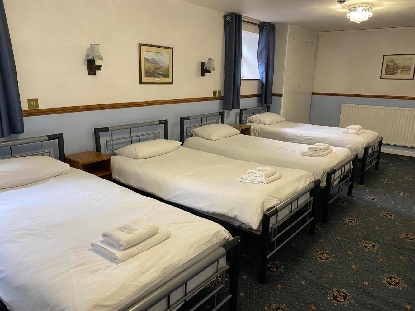 Lakes 3* Windermere