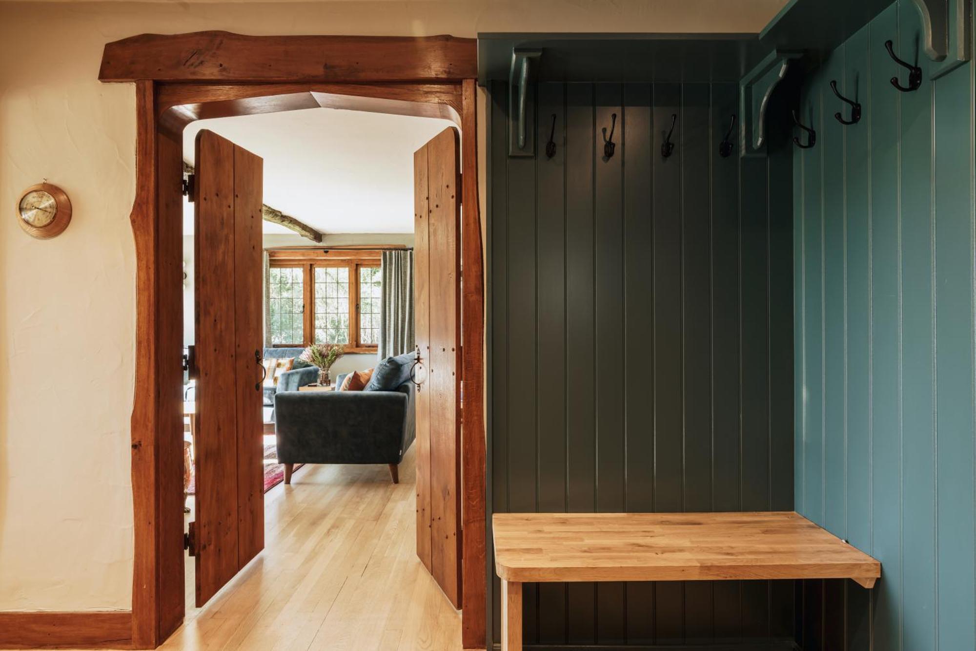 Villa Myley Ghyll