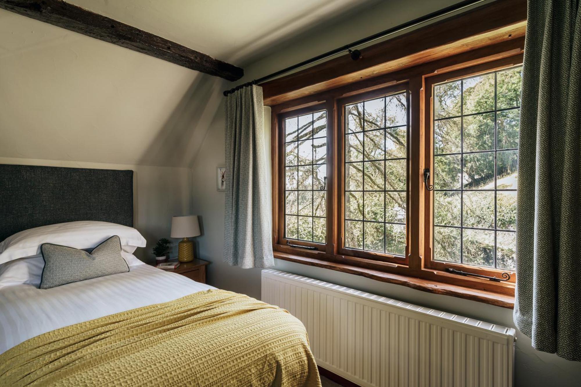 Myley Ghyll Villa Windermere