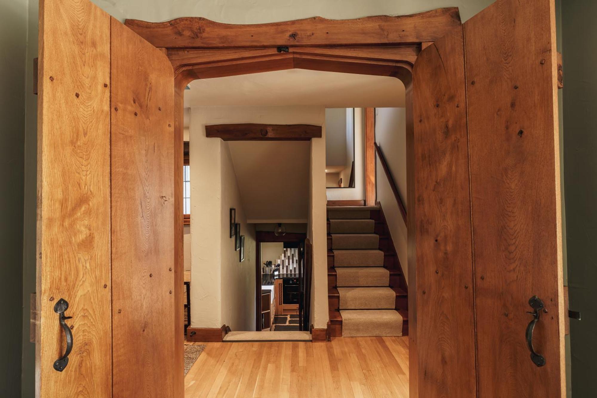 Villa Myley Ghyll Windermere