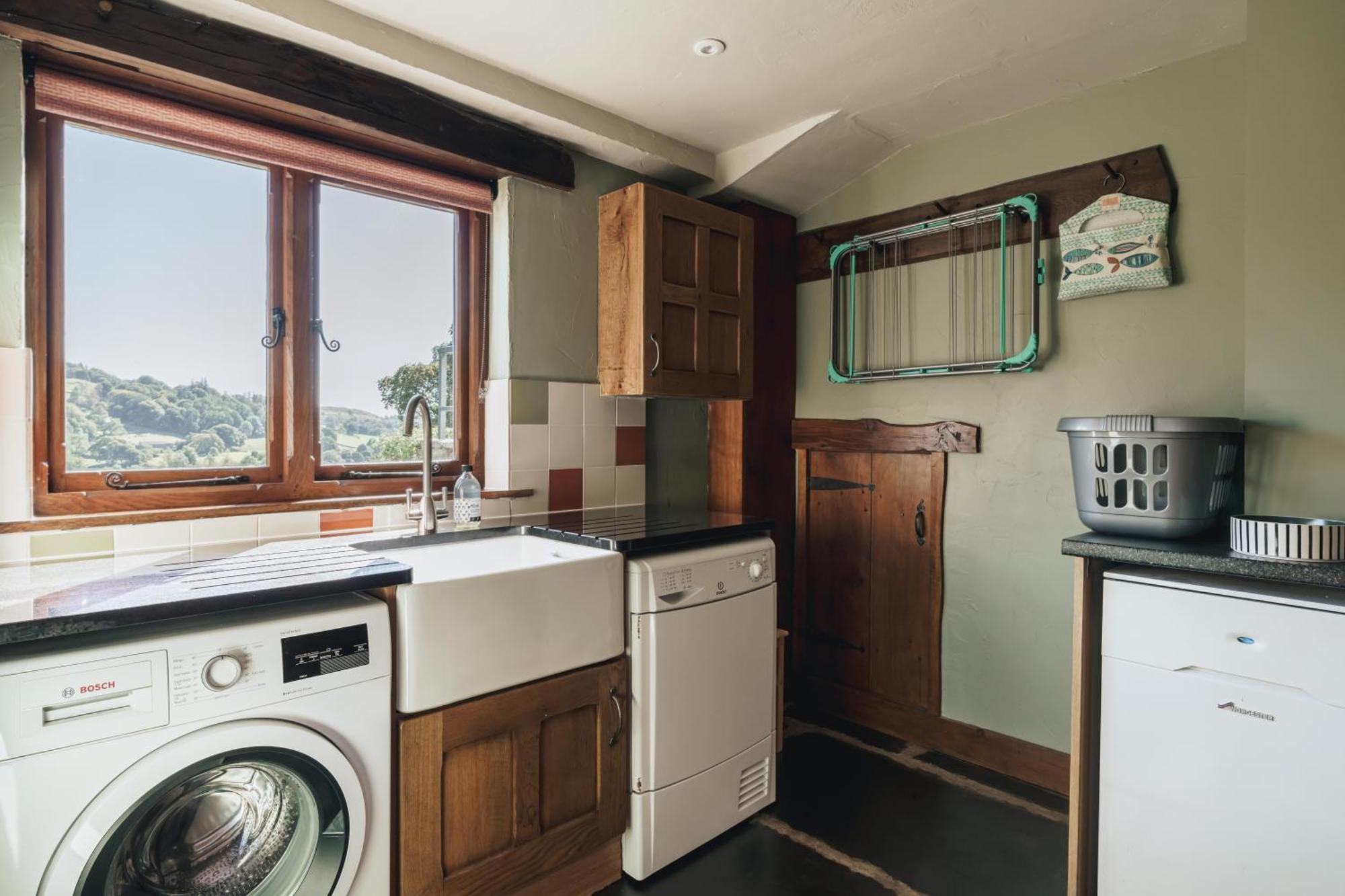 Myley Ghyll * Windermere