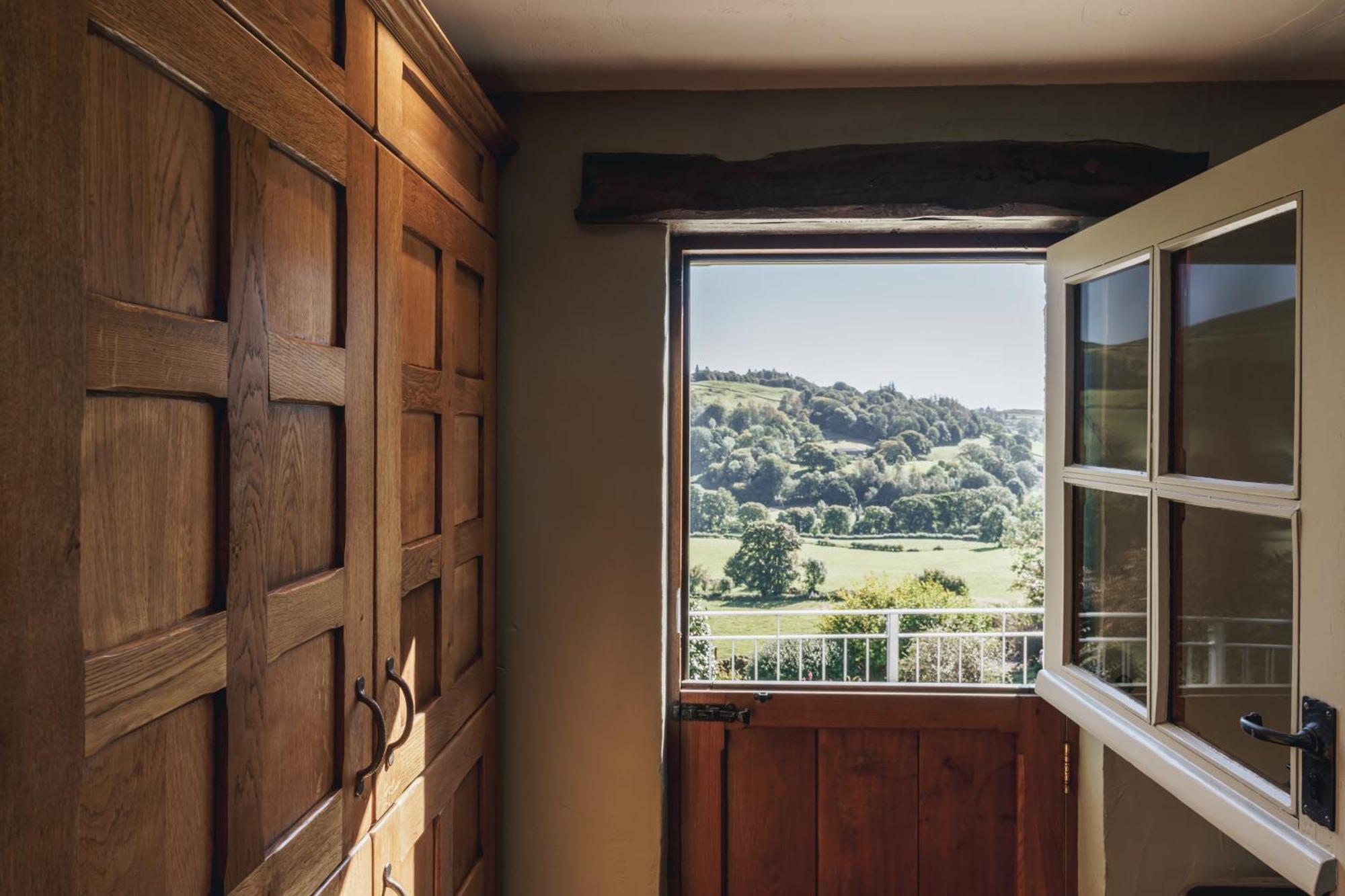 Myley Ghyll Villa *