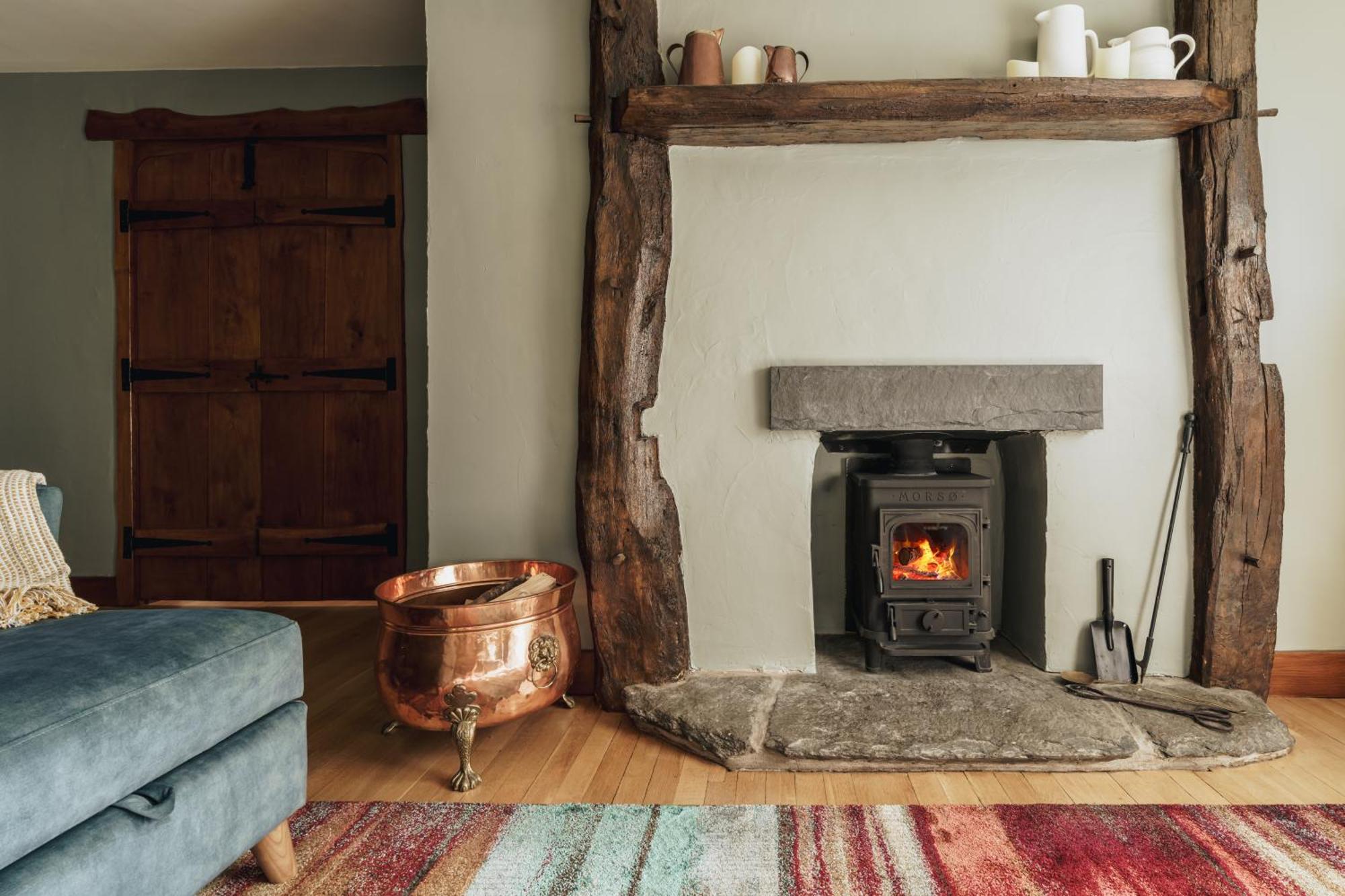 Villa Myley Ghyll Windermere