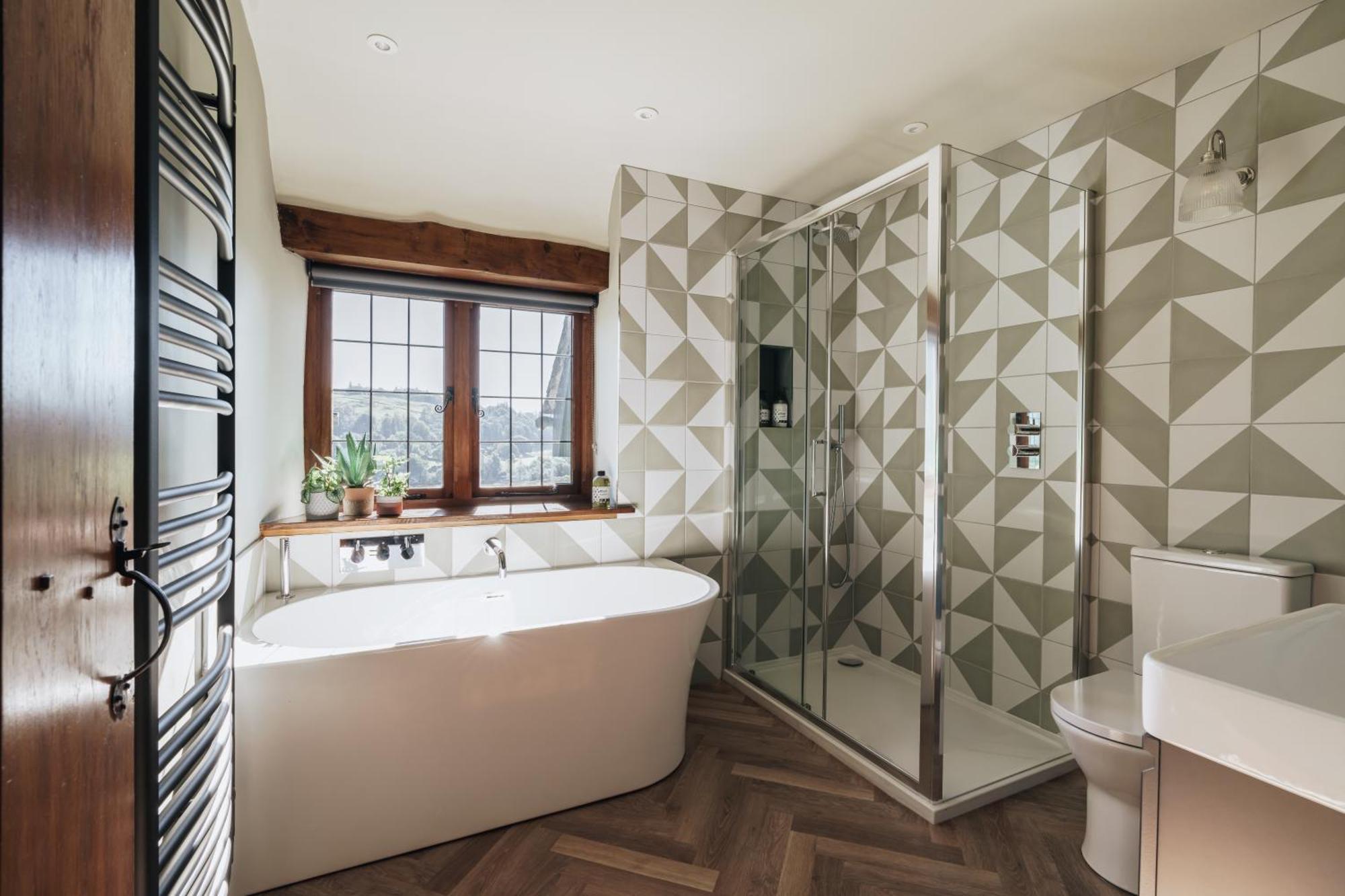 Myley Ghyll Villa