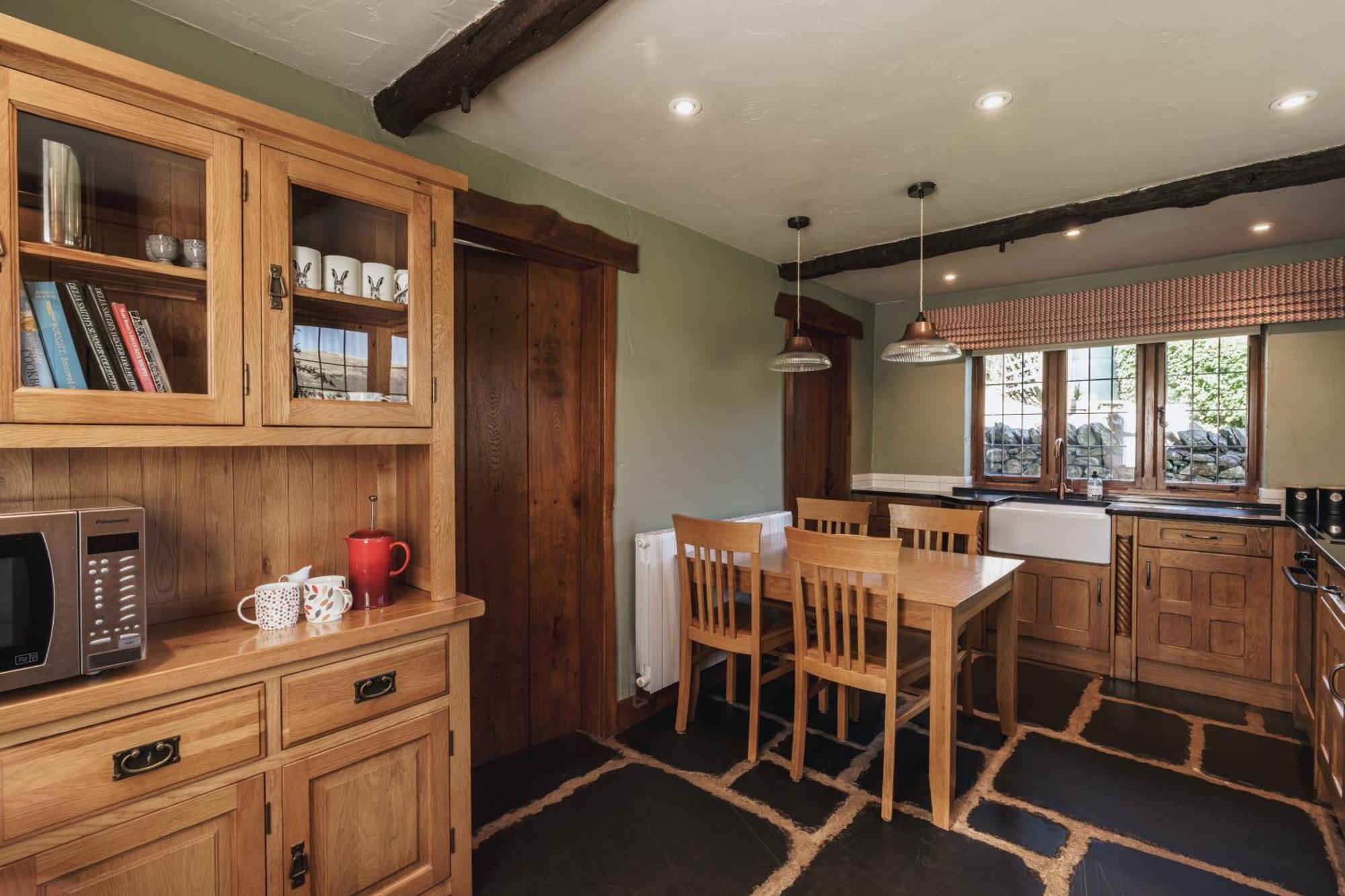 Villa Myley Ghyll *