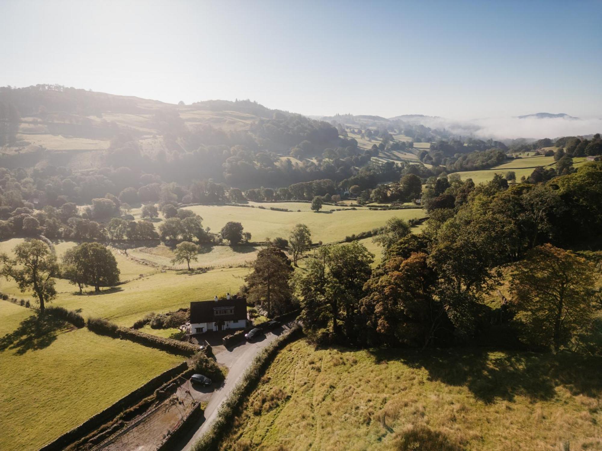 Villa Myley Ghyll *